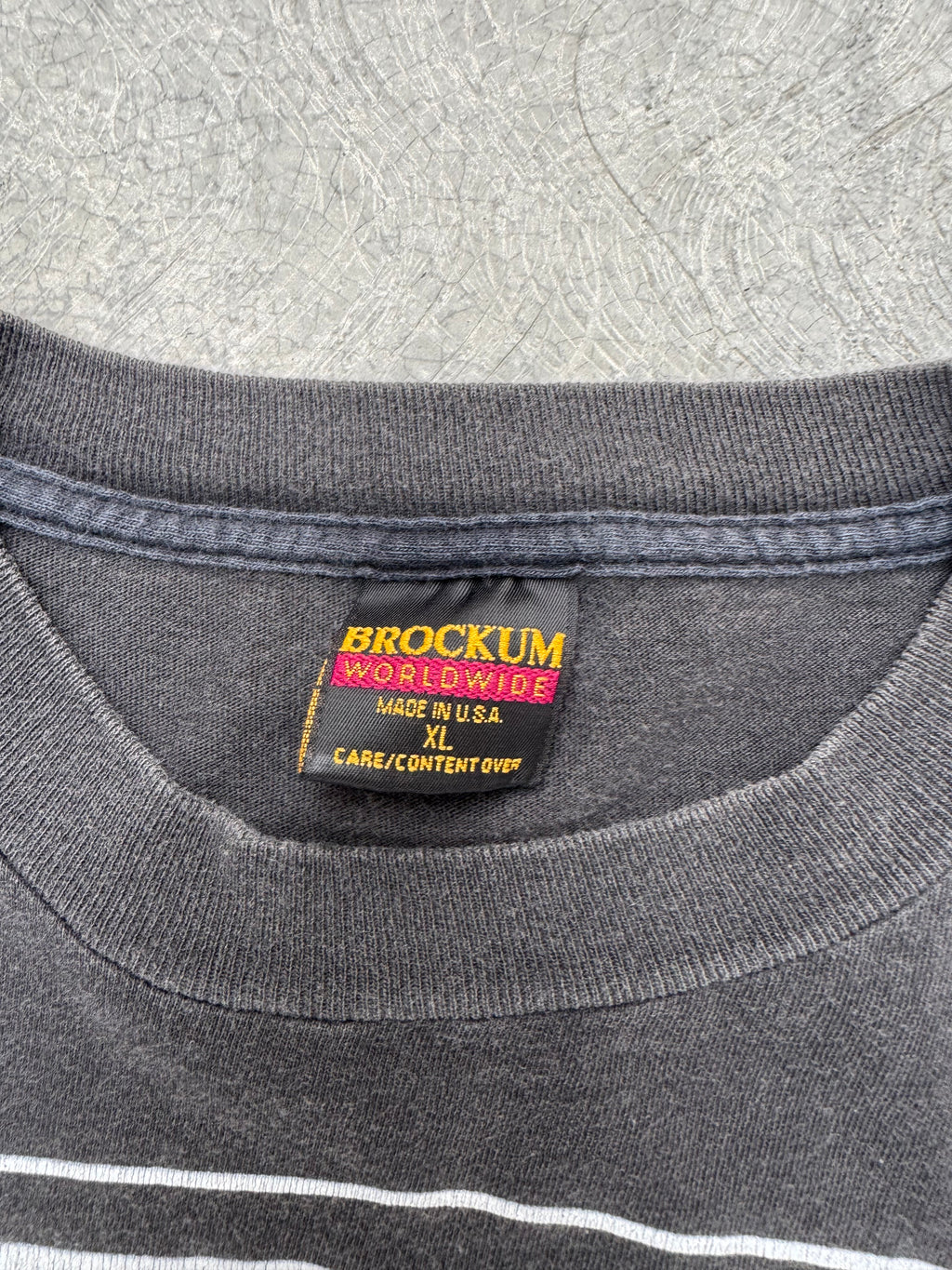 1993 Testament T Shirt