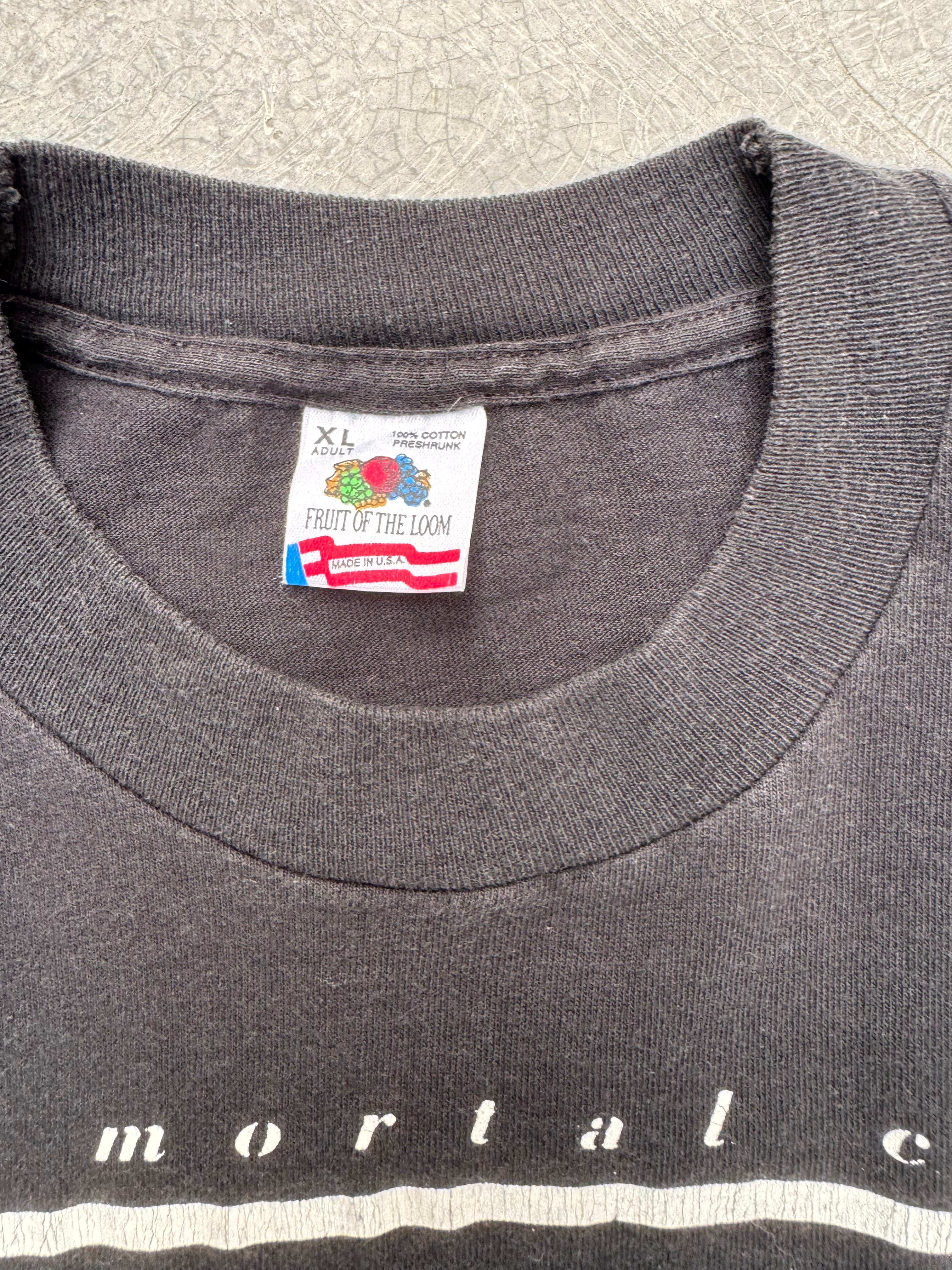 90s This Mortal Coil T Shirt