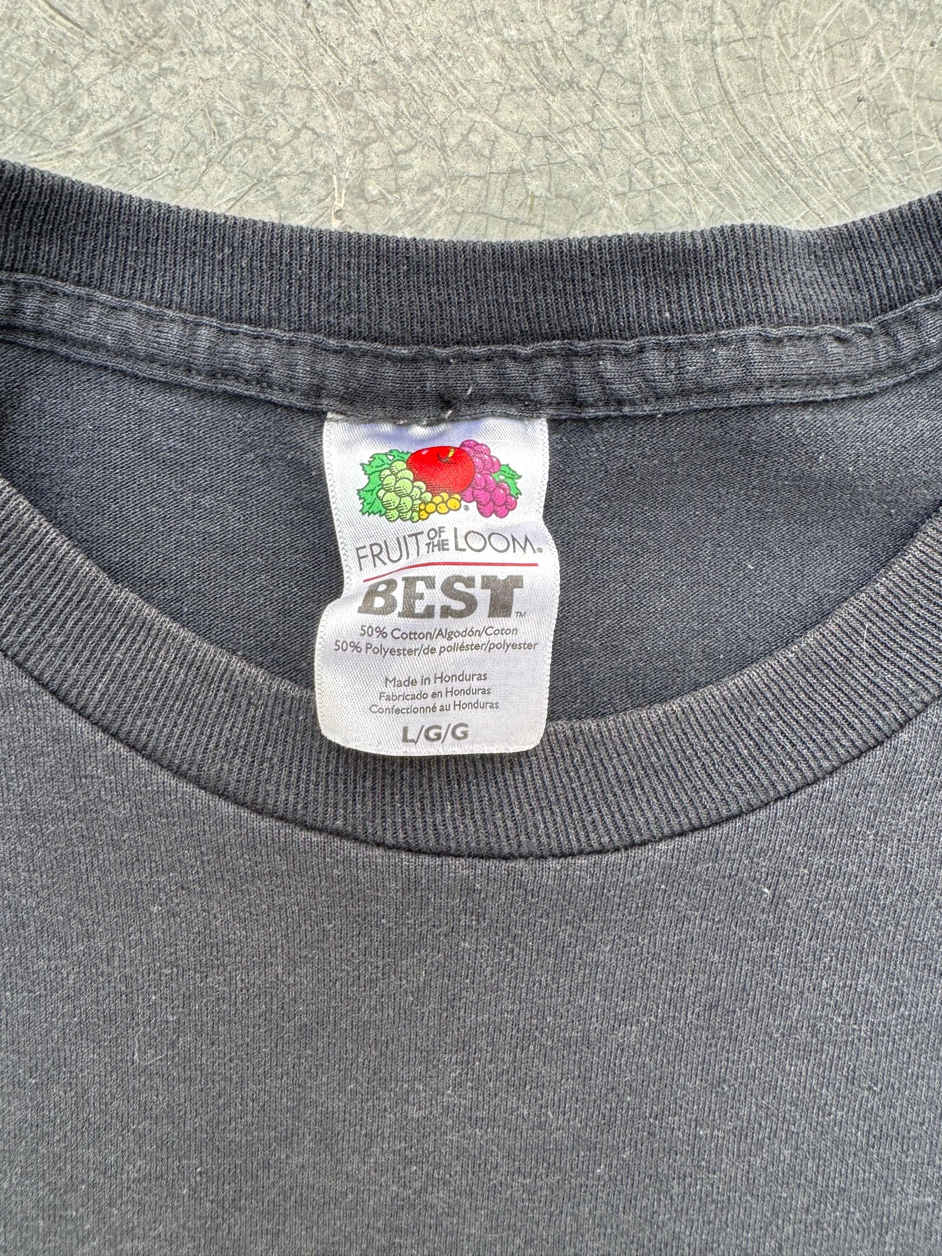 2000s Eyehategod T Shirt