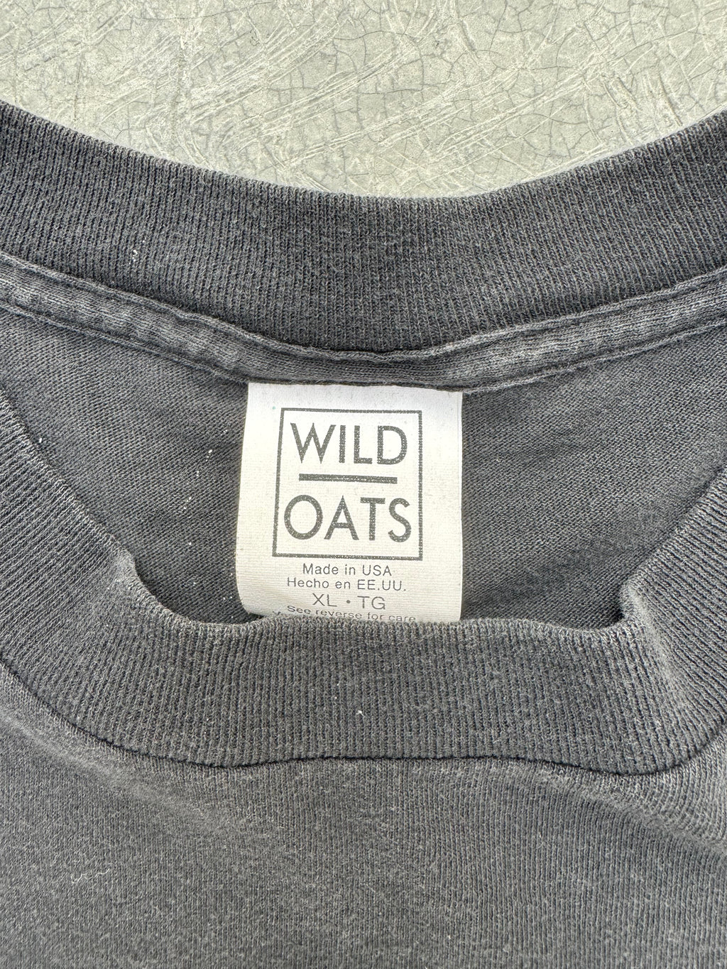 90s Satanica T Shirt