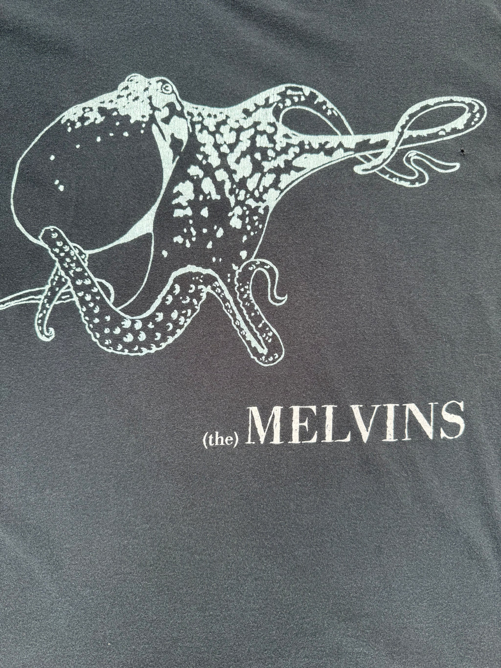 2000s Melvins Senile Animal T Shirt