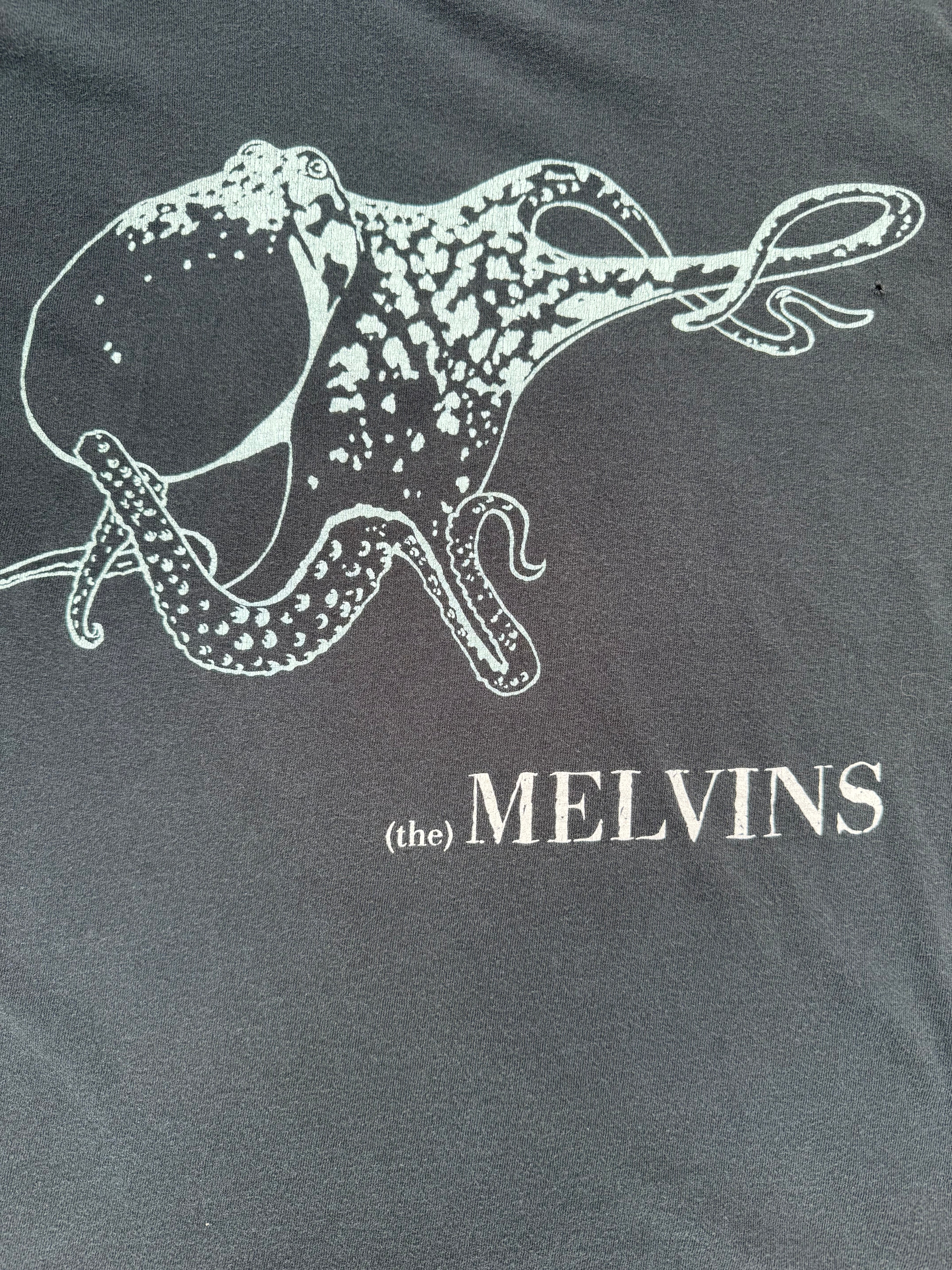 2000s Melvins Senile Animal T Shirt