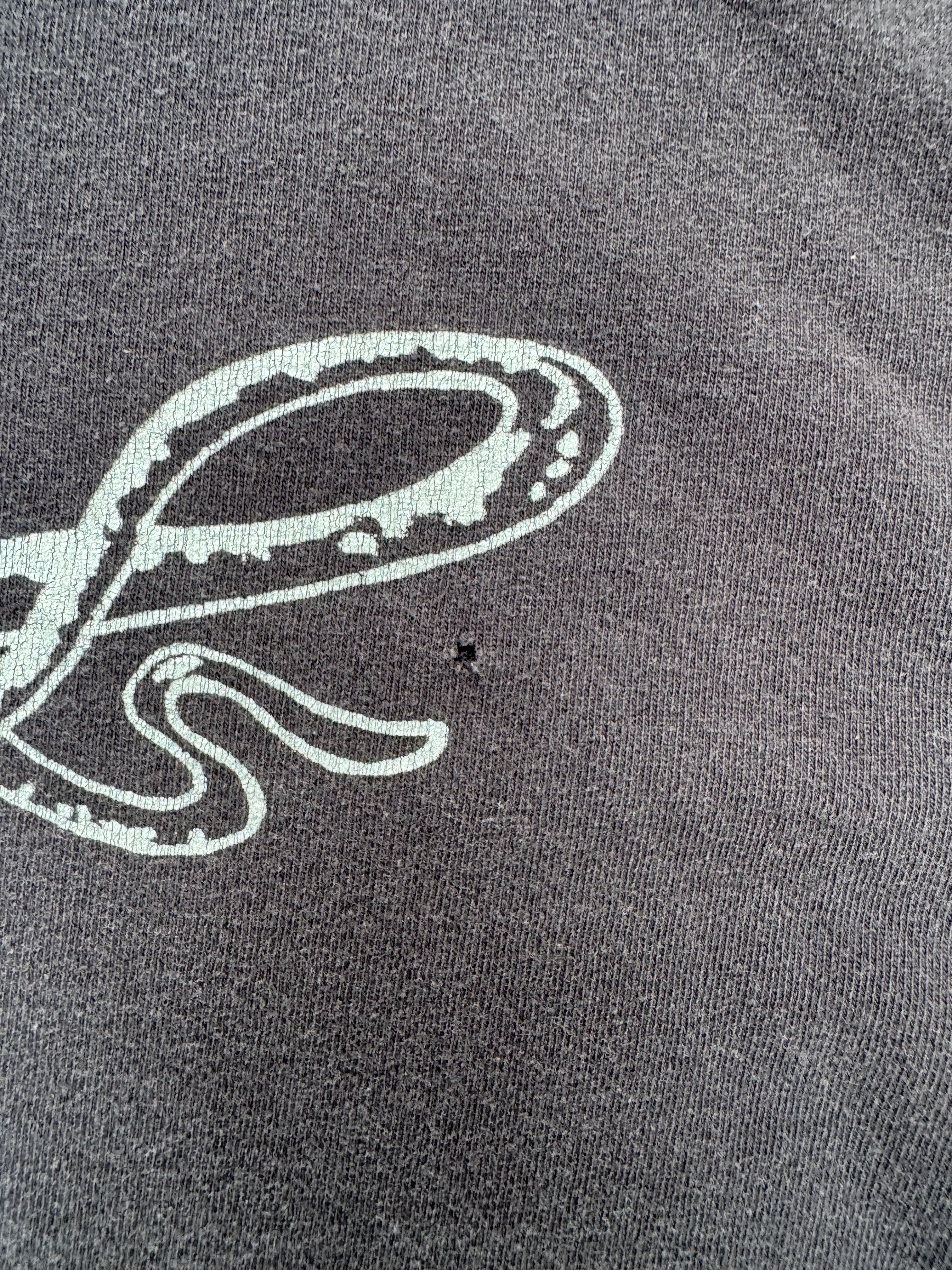 2000s Melvins Senile Animal T Shirt