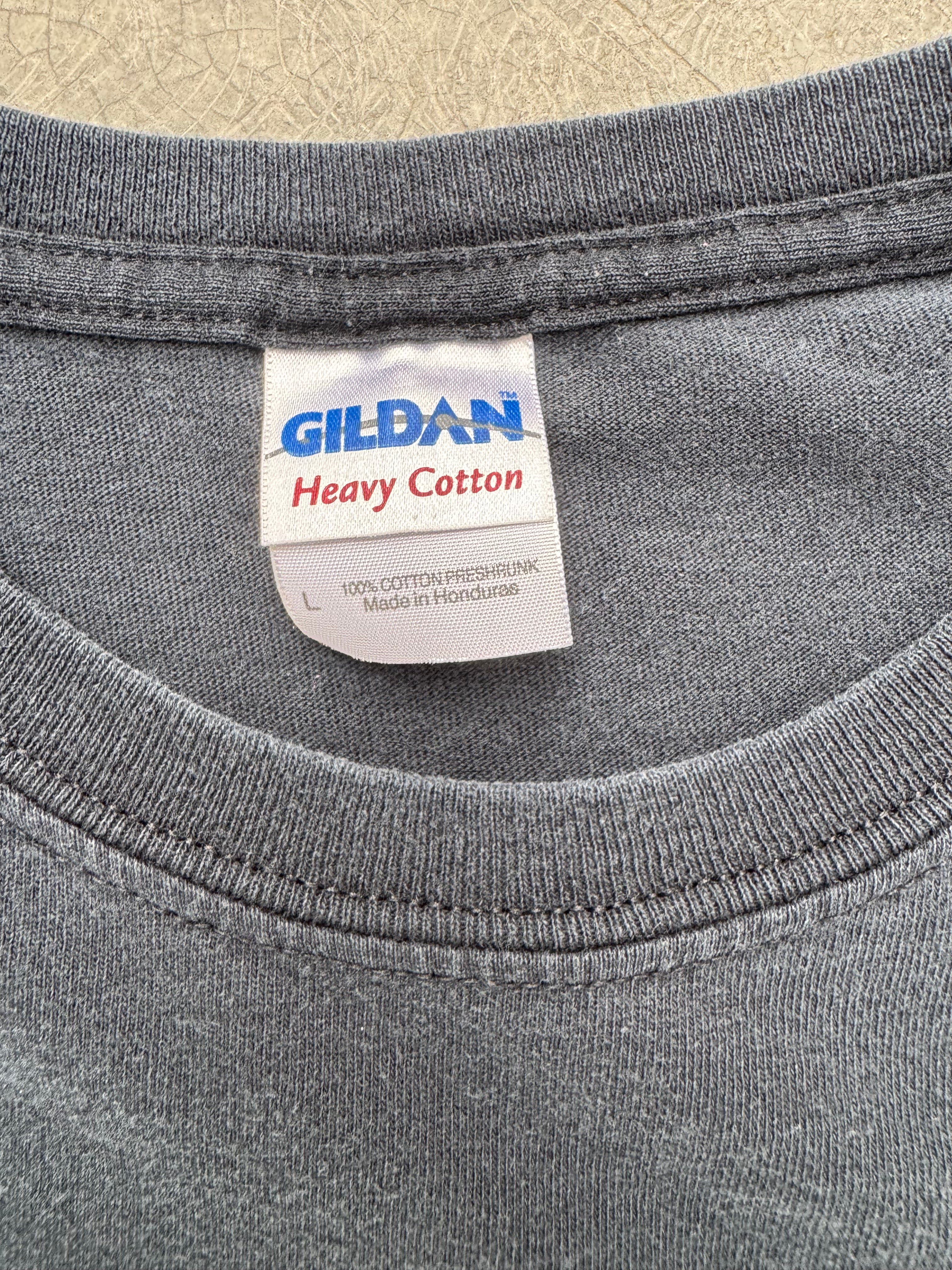 2000s Melvins Senile Animal T Shirt