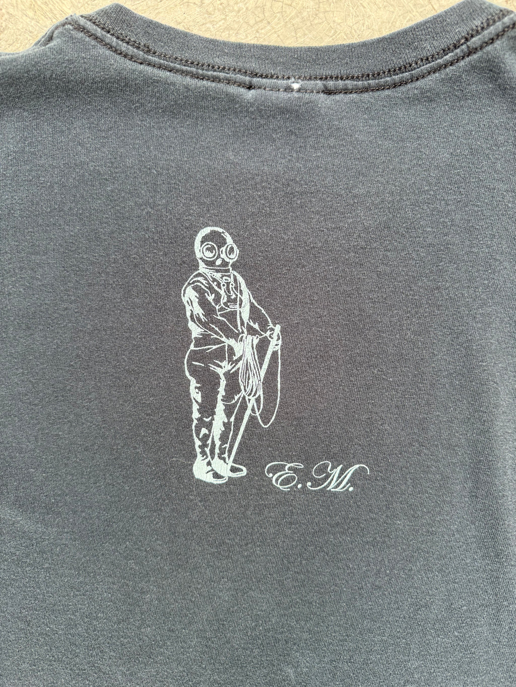 2000s Melvins Senile Animal T Shirt