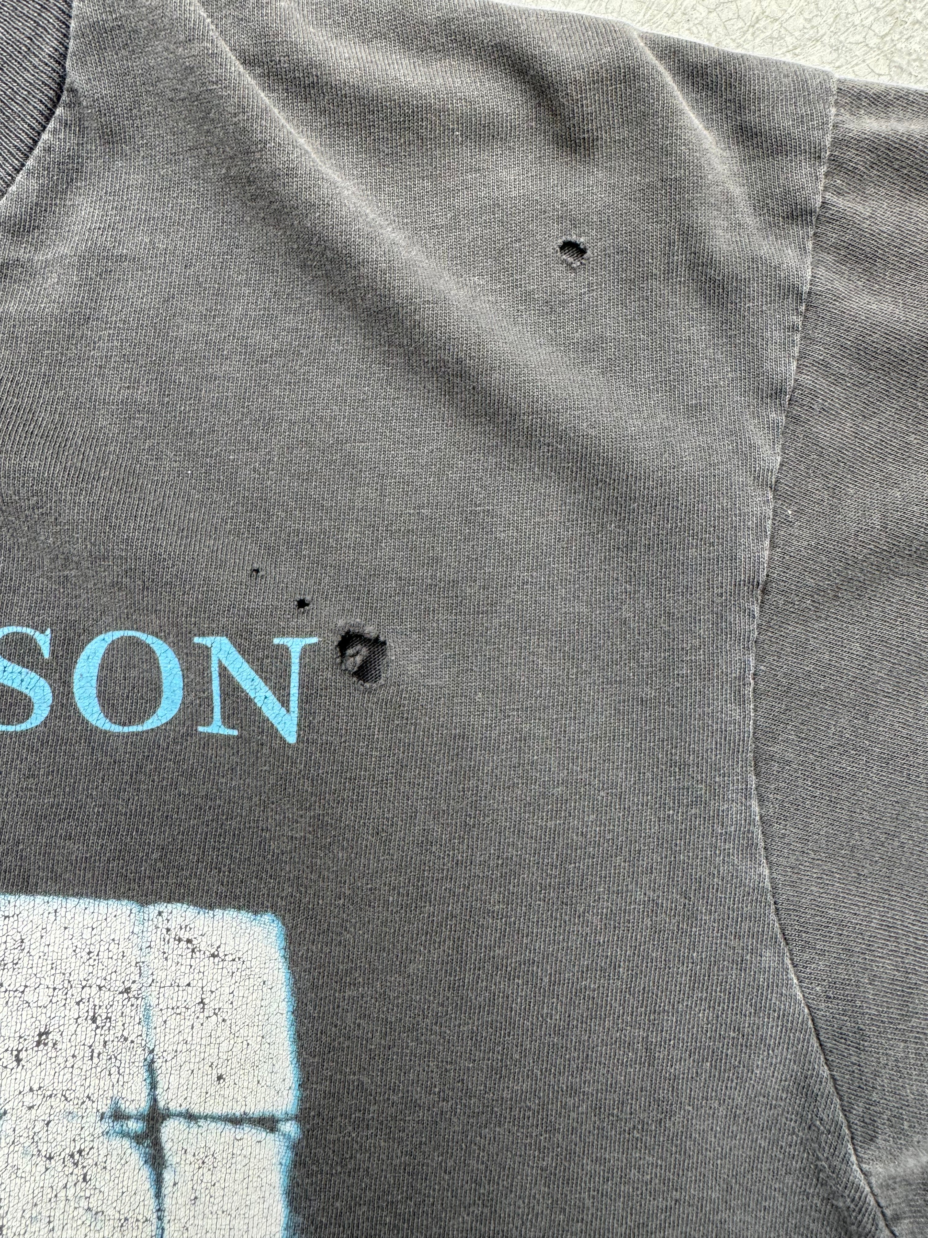 1996 Marilyn Manson T Shirt