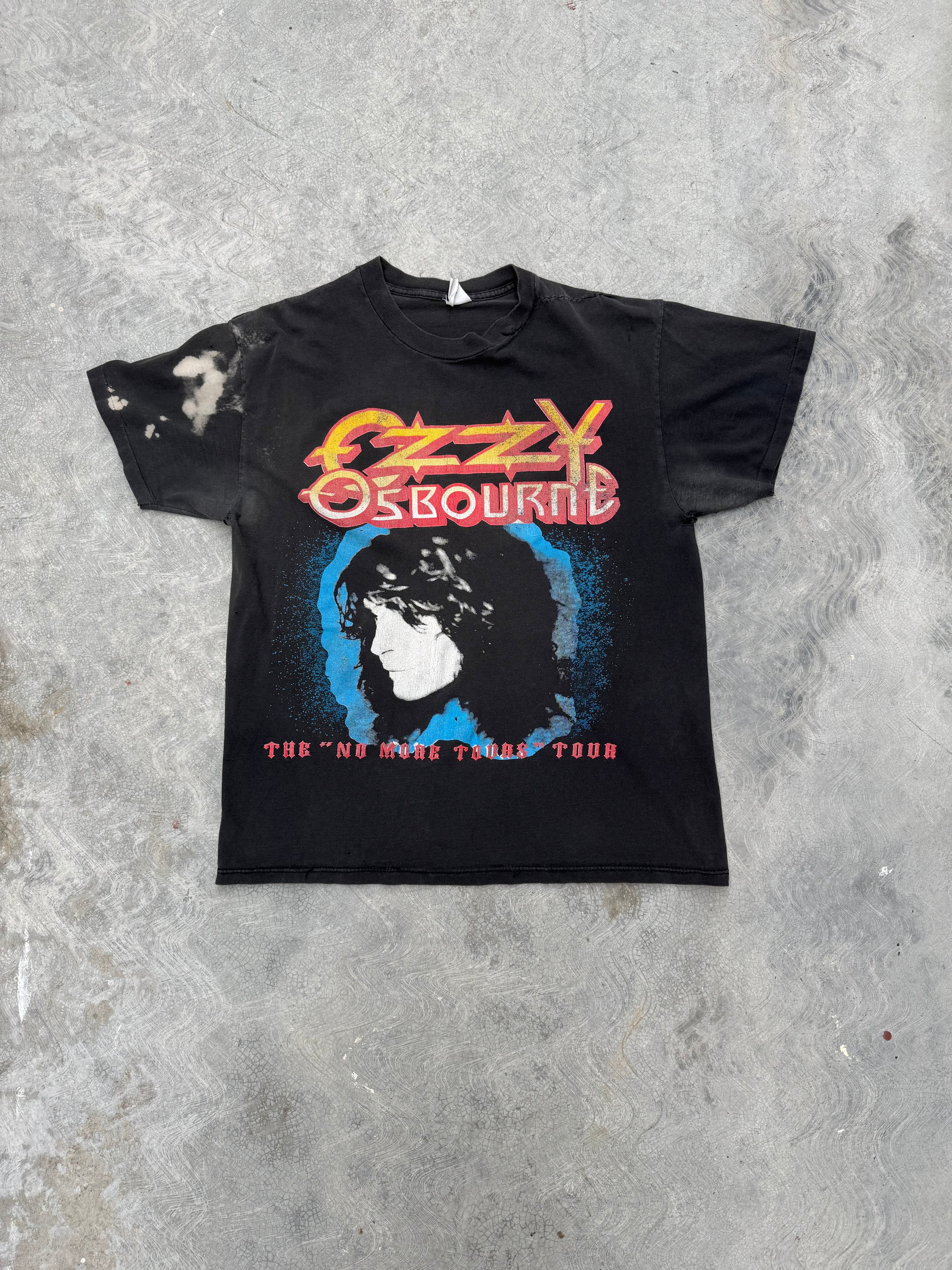 1992 Ozzy Osbourne T Shirt