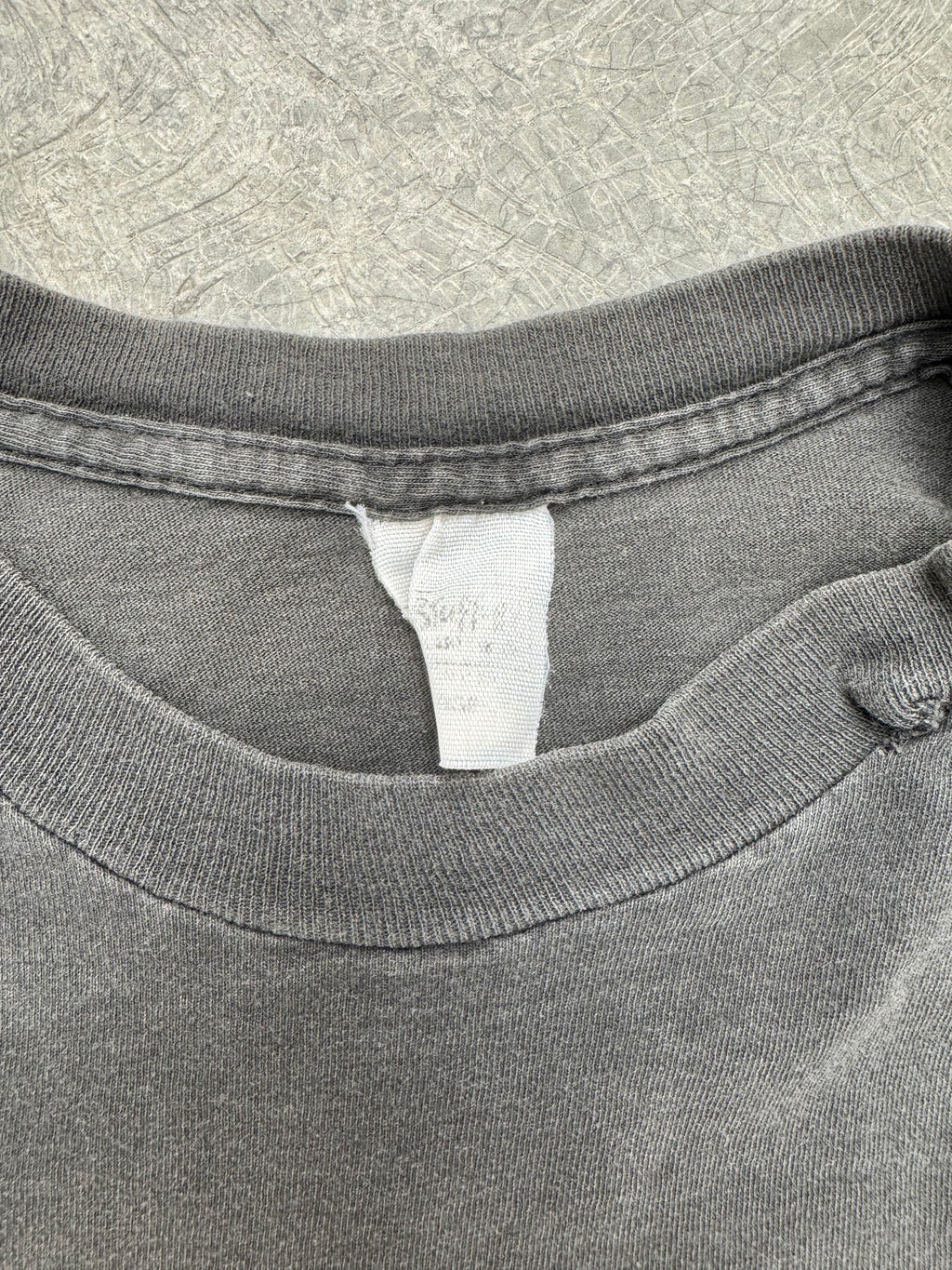 1992 Ozzy Osbourne T Shirt