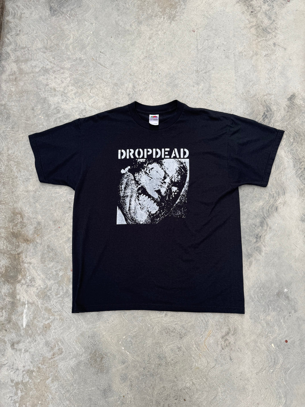 2000s Dropdead T Shirt
