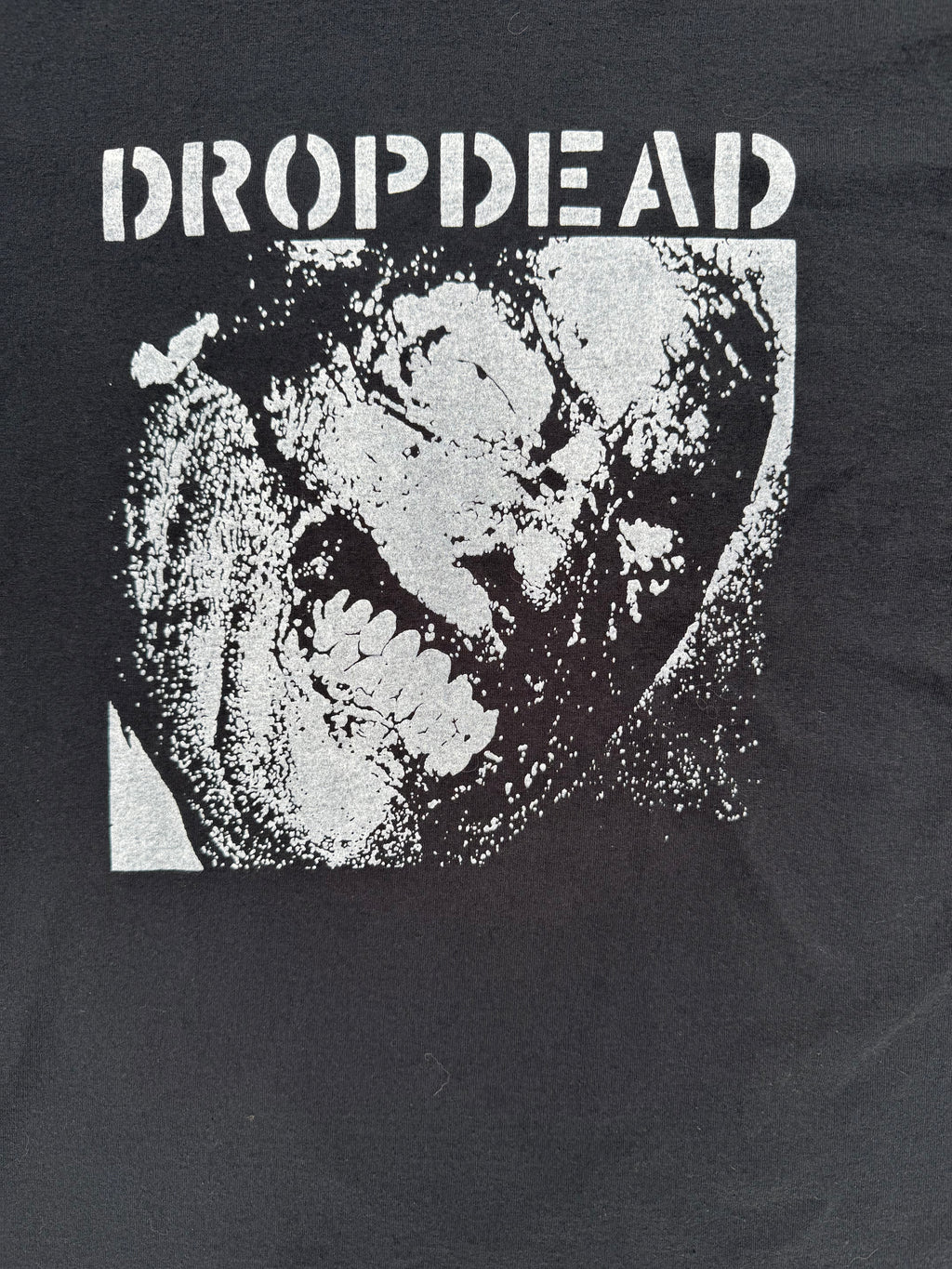 2000s Dropdead T Shirt