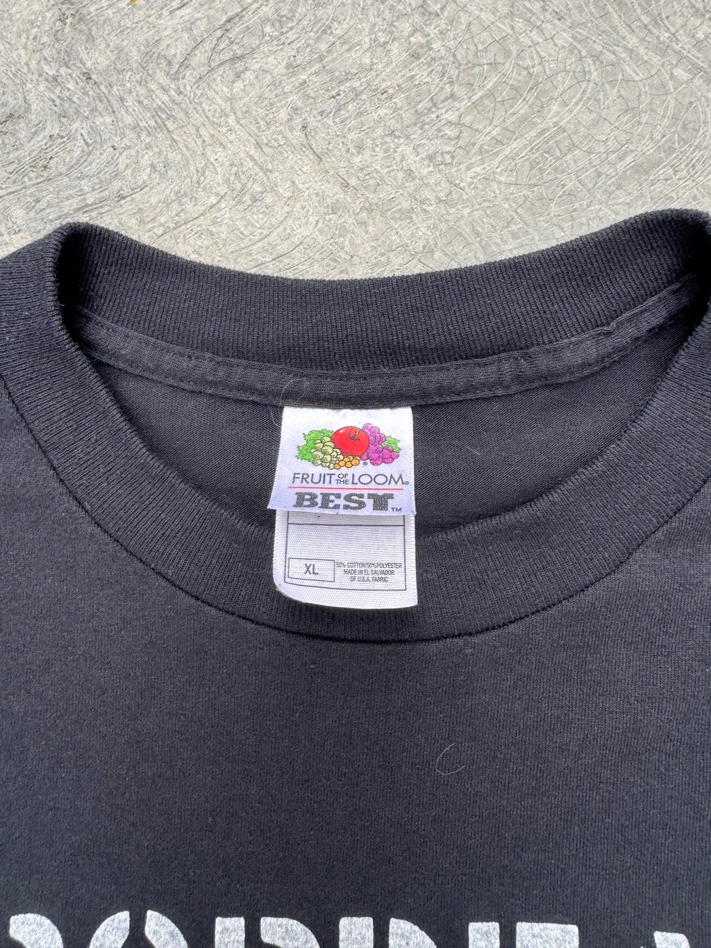 2000s Dropdead T Shirt