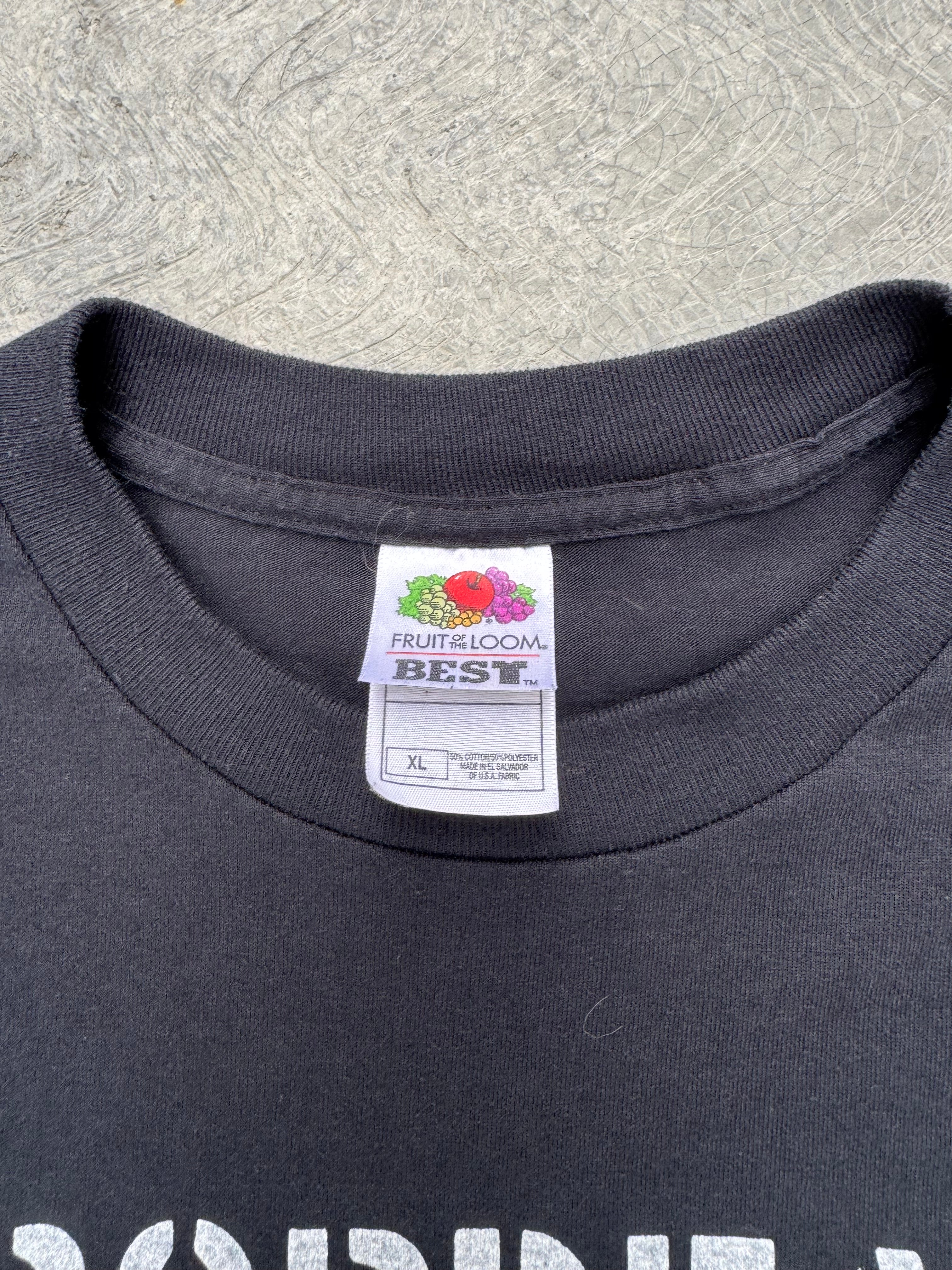 2000s Dropdead T Shirt