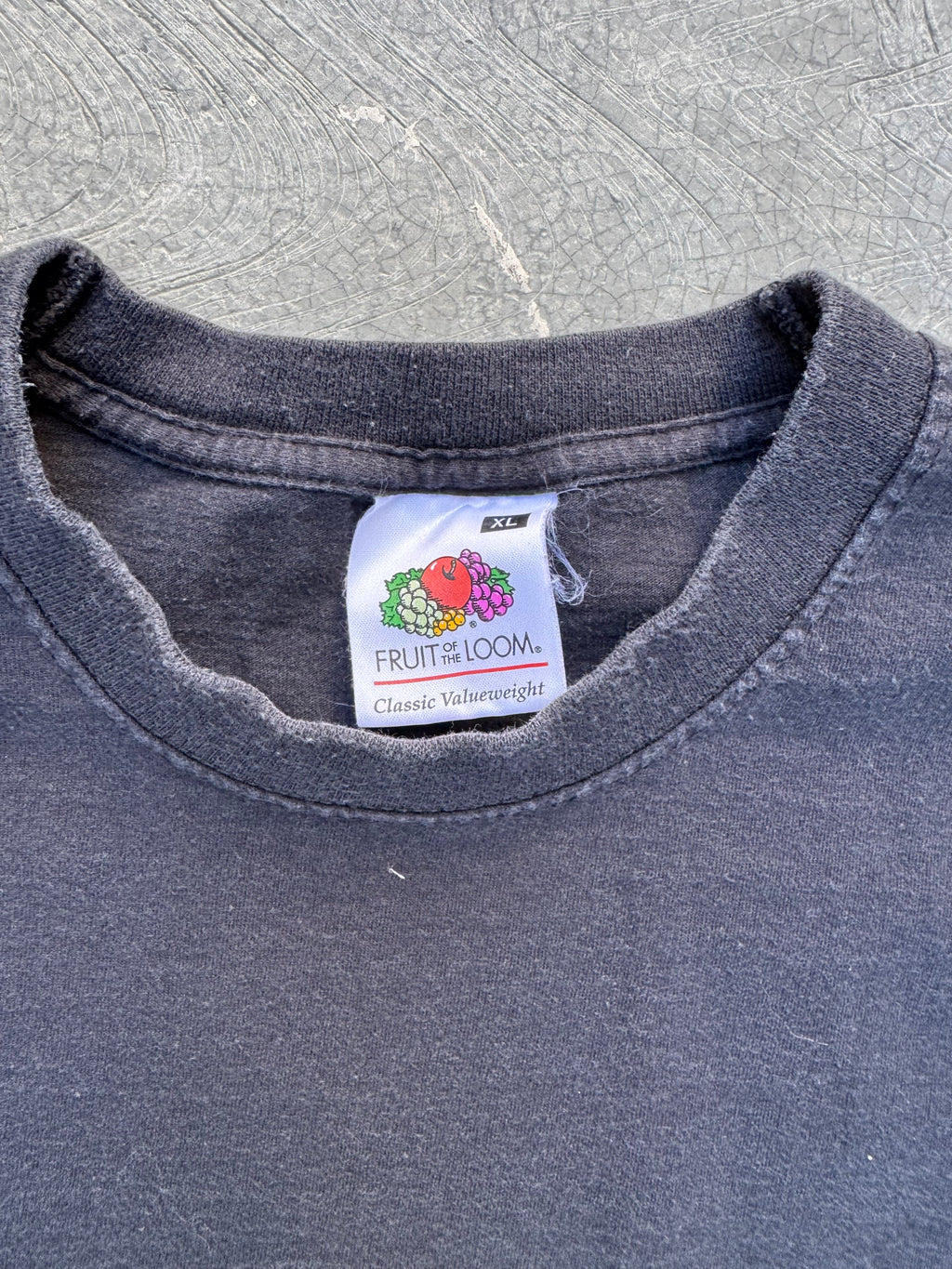 2000s Danzig Longsleeve Shirt