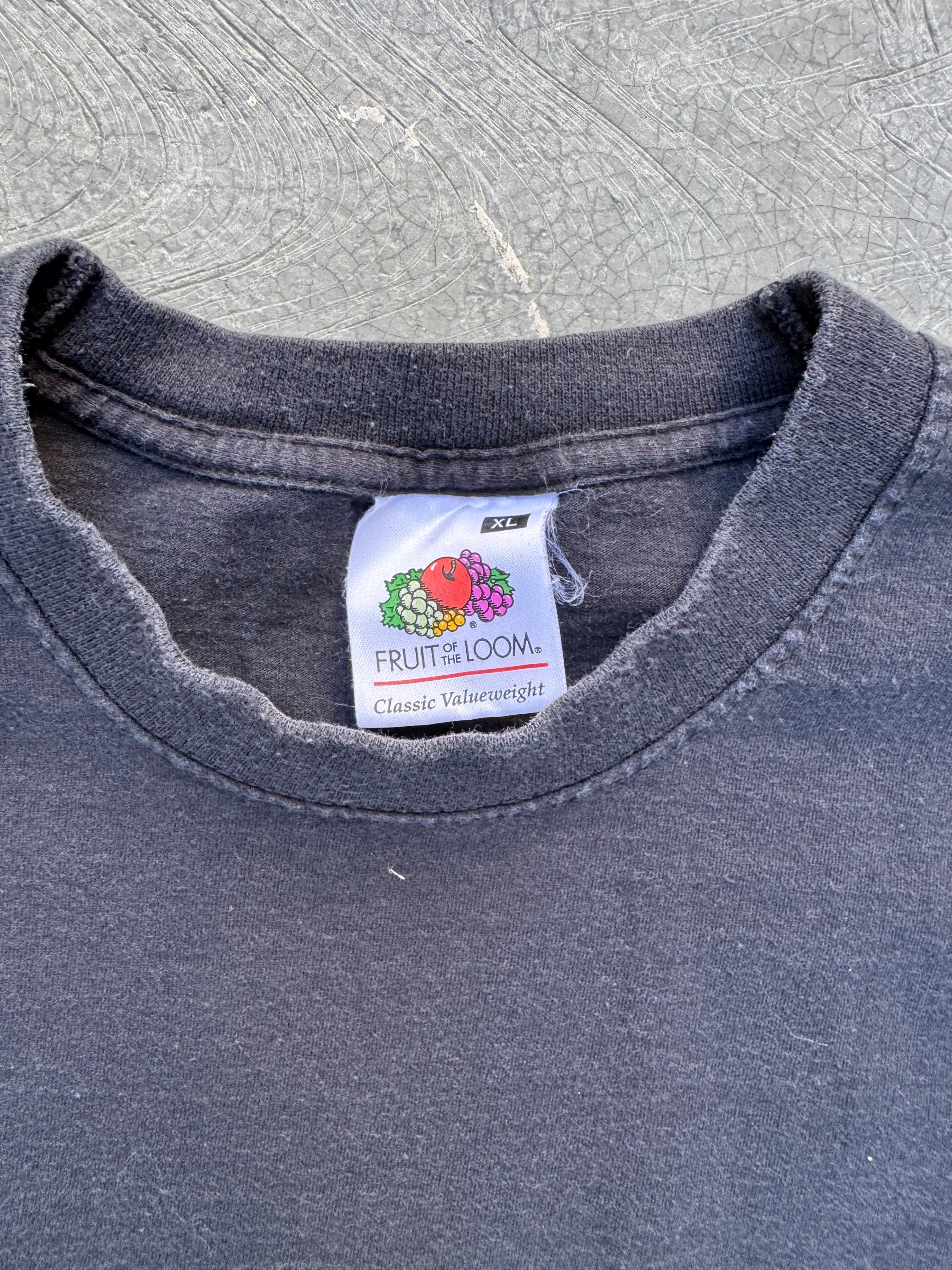 2000s Danzig Longsleeve Shirt