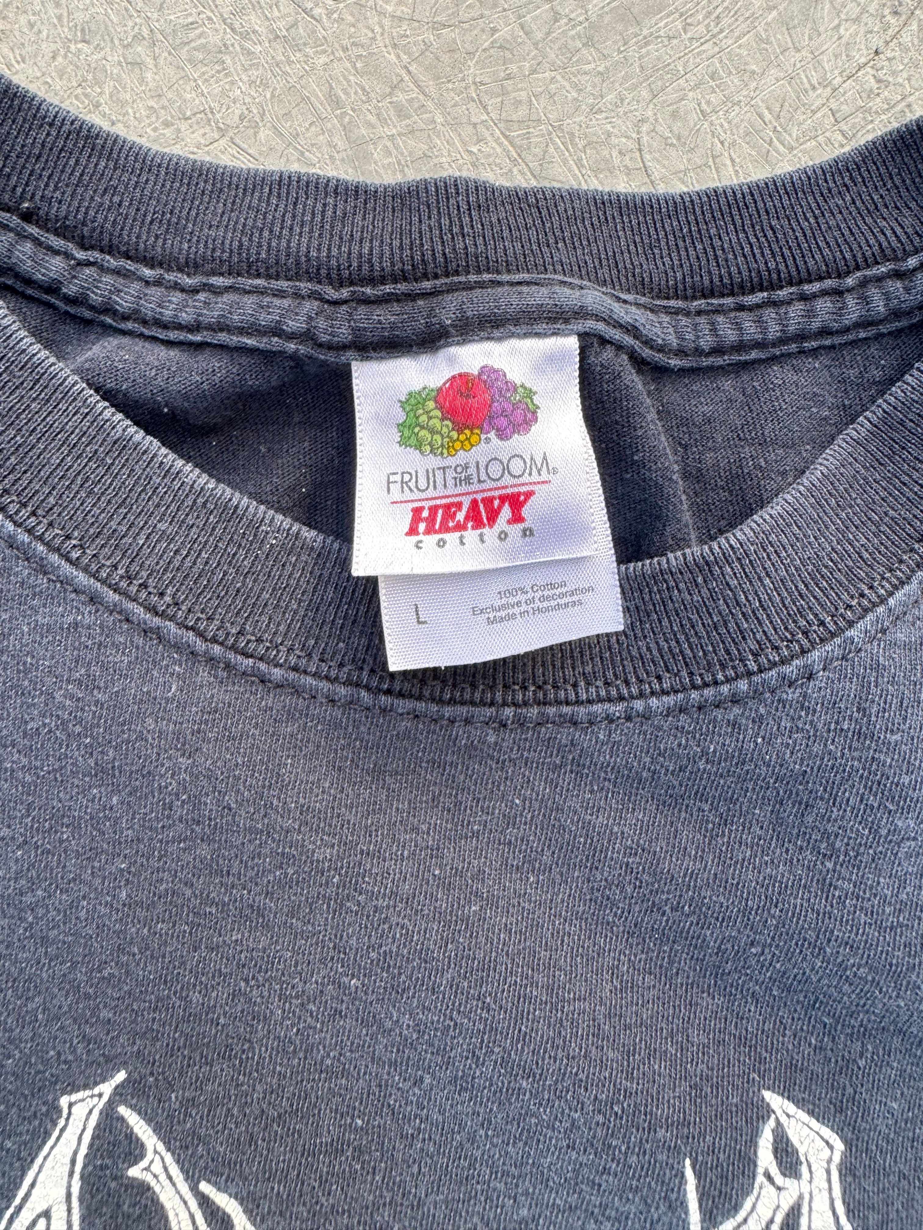 2000s Mayhem T Shirt