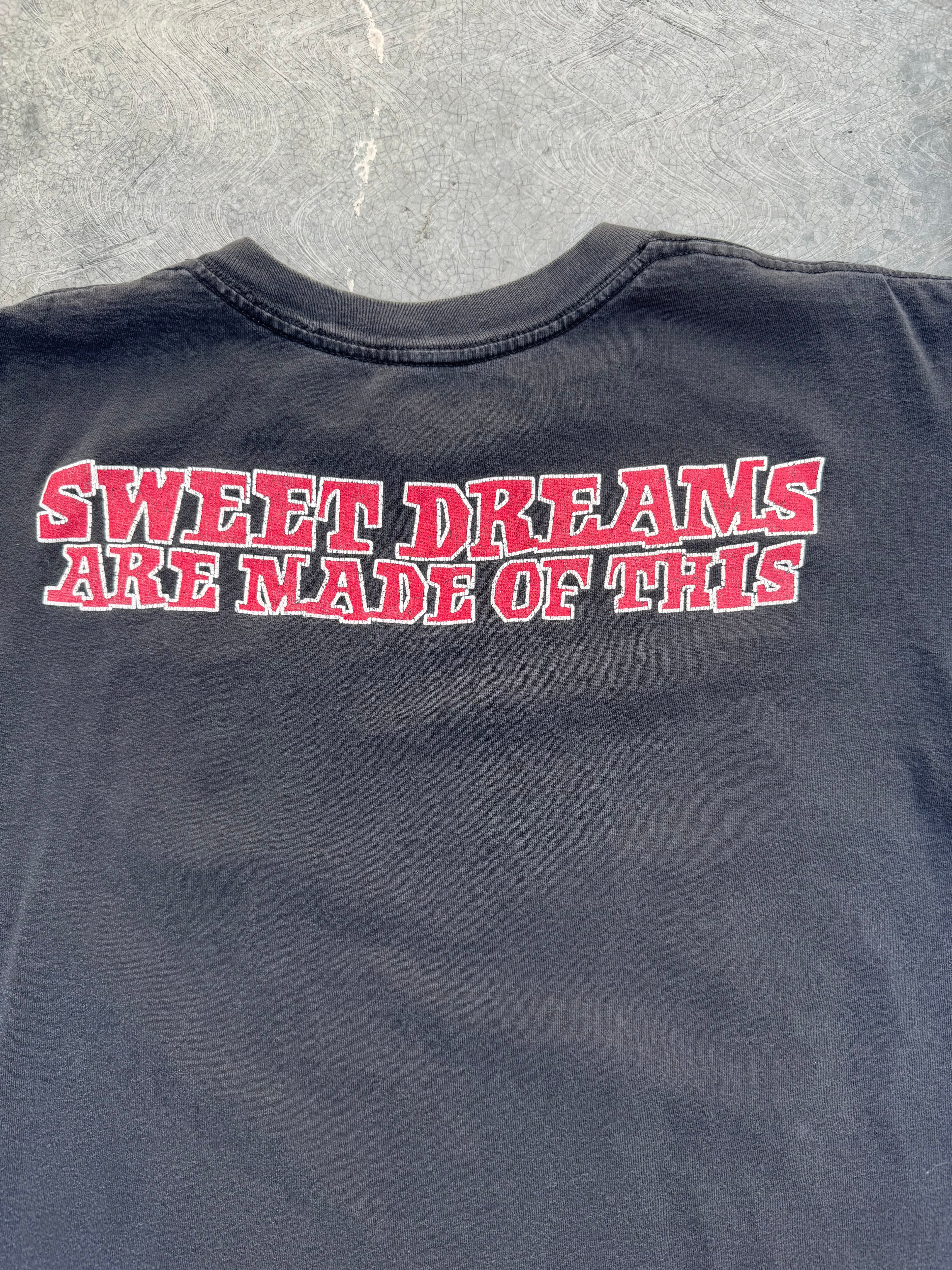 90s Marilyn Manson Sweet Dreams T Shirt
