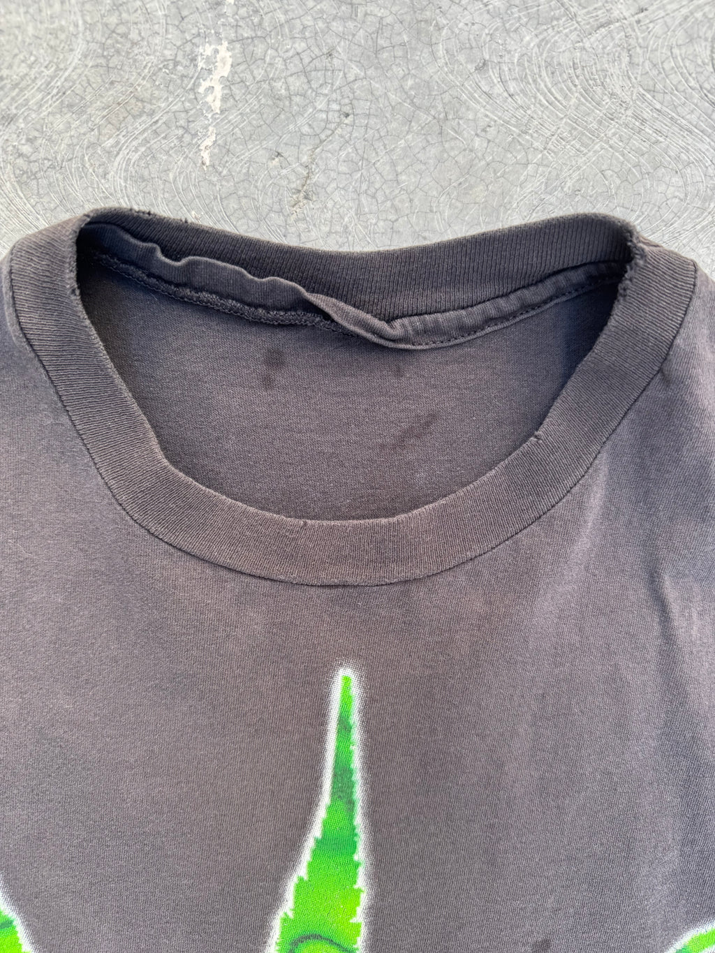 1994 Pantera Cut Off T Shirt