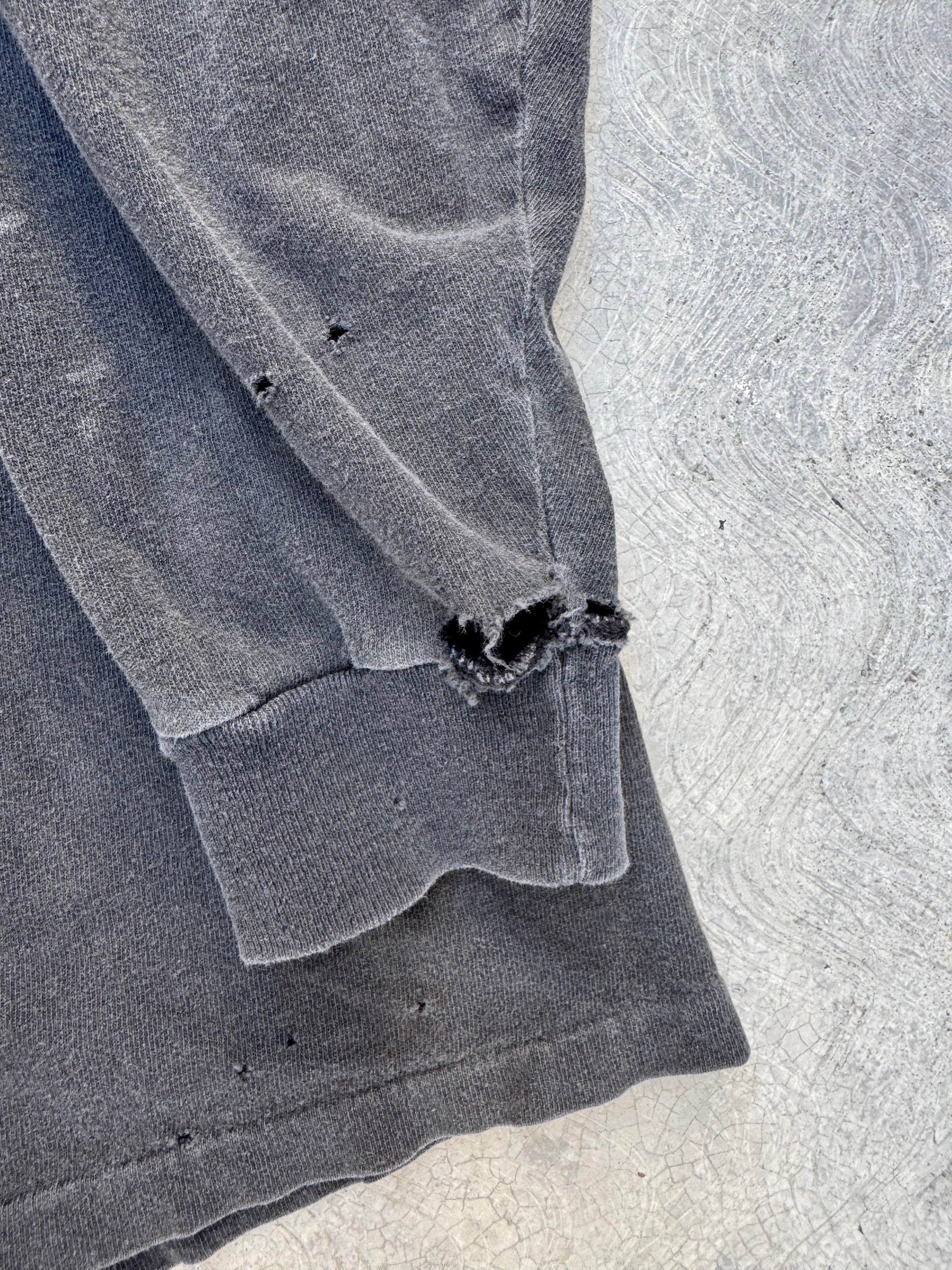 90s Rata Blanca Longsleeve T Shirt