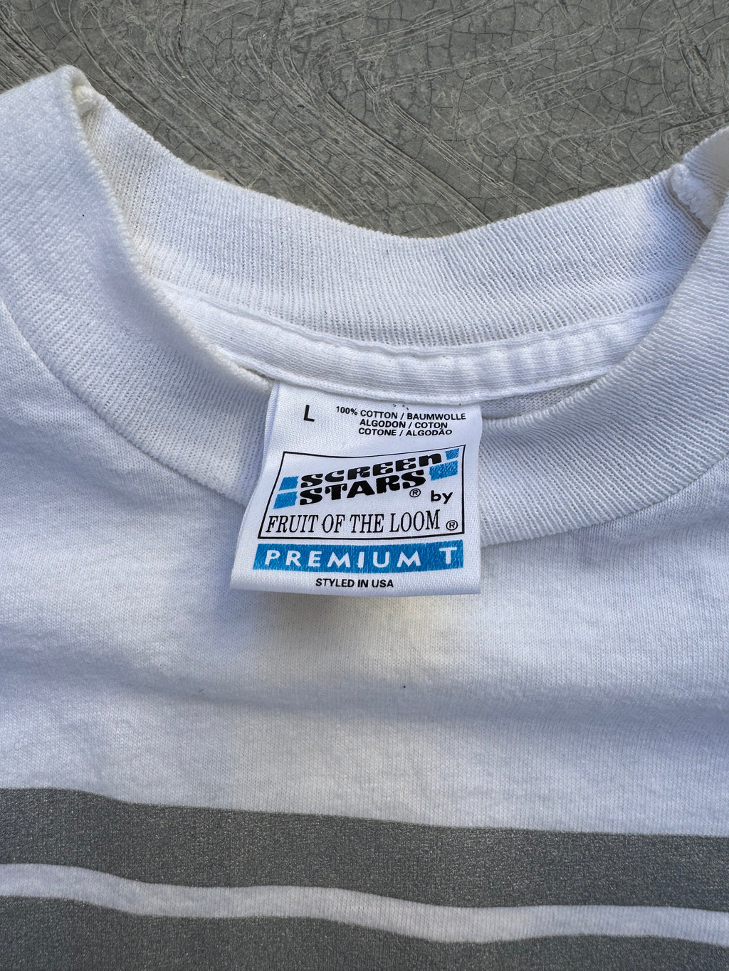 90s Ravers Revolution Longsleeve T Shirt