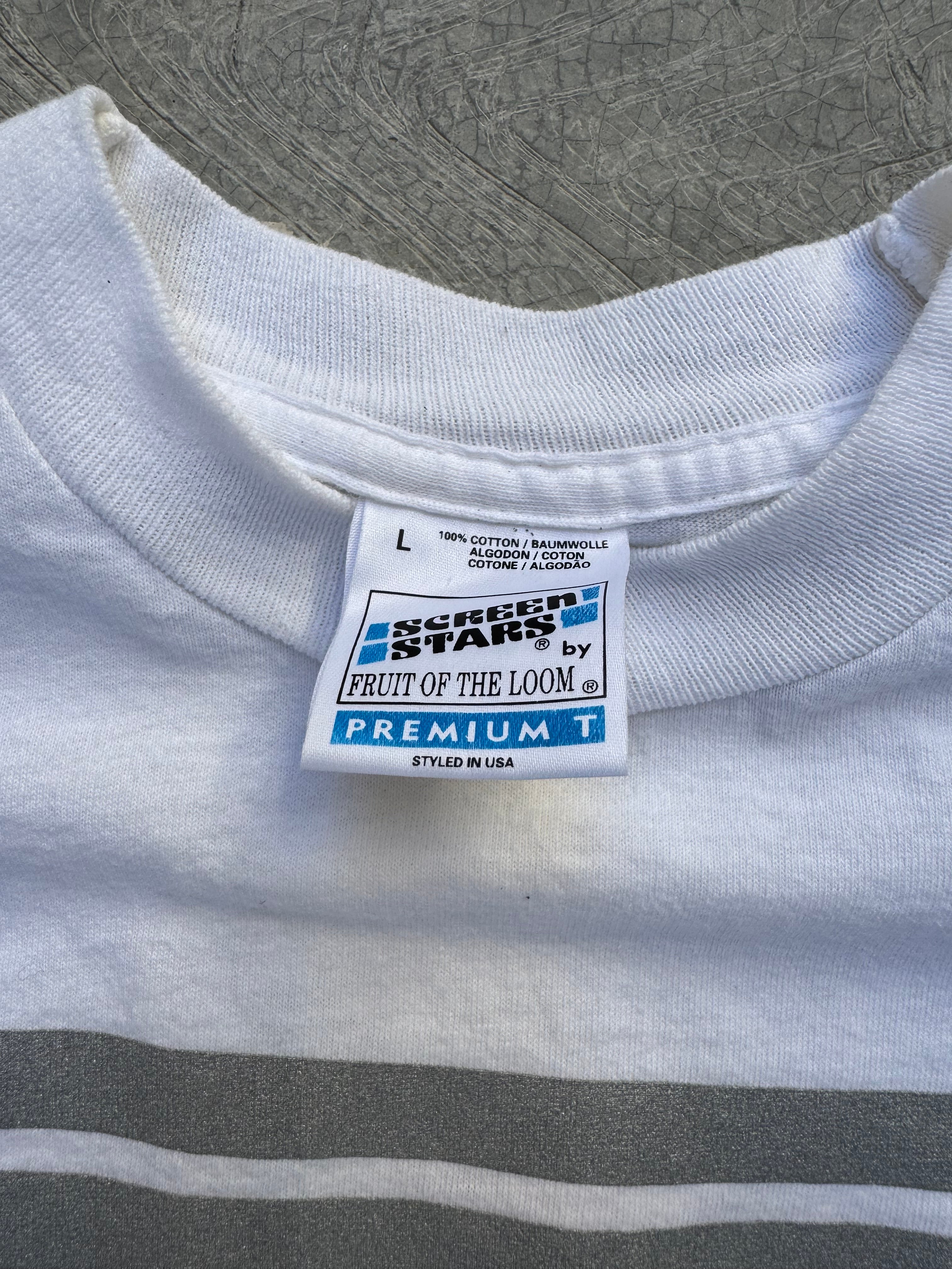 90s Ravers Revolution Longsleeve T Shirt