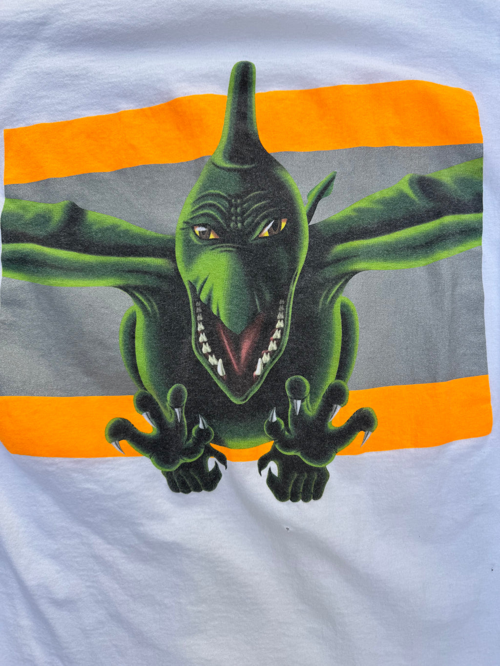 90s Ravers Revolution Longsleeve T Shirt