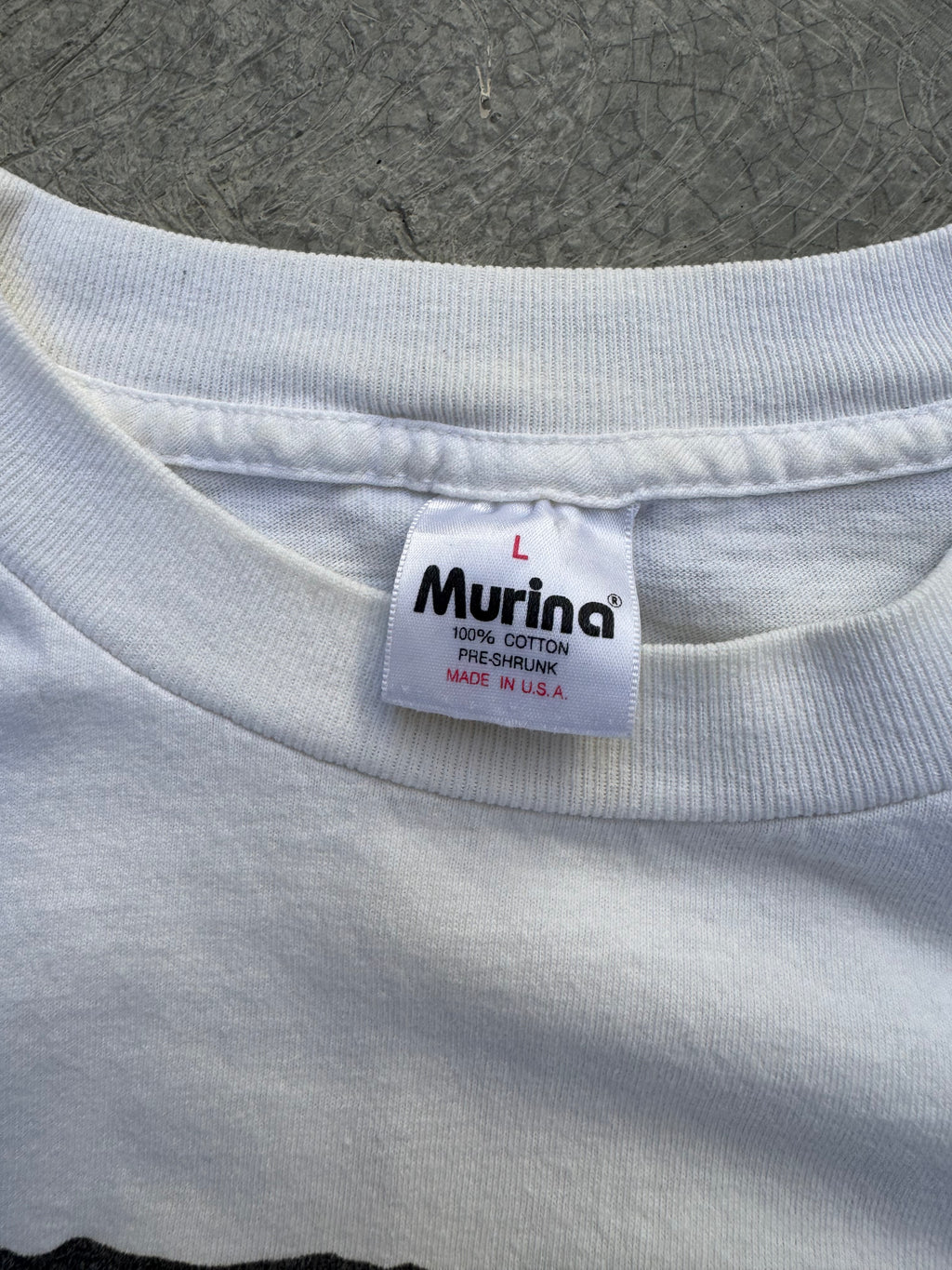 1996 Eyehategod Dopesick Longsleeve T Shirt