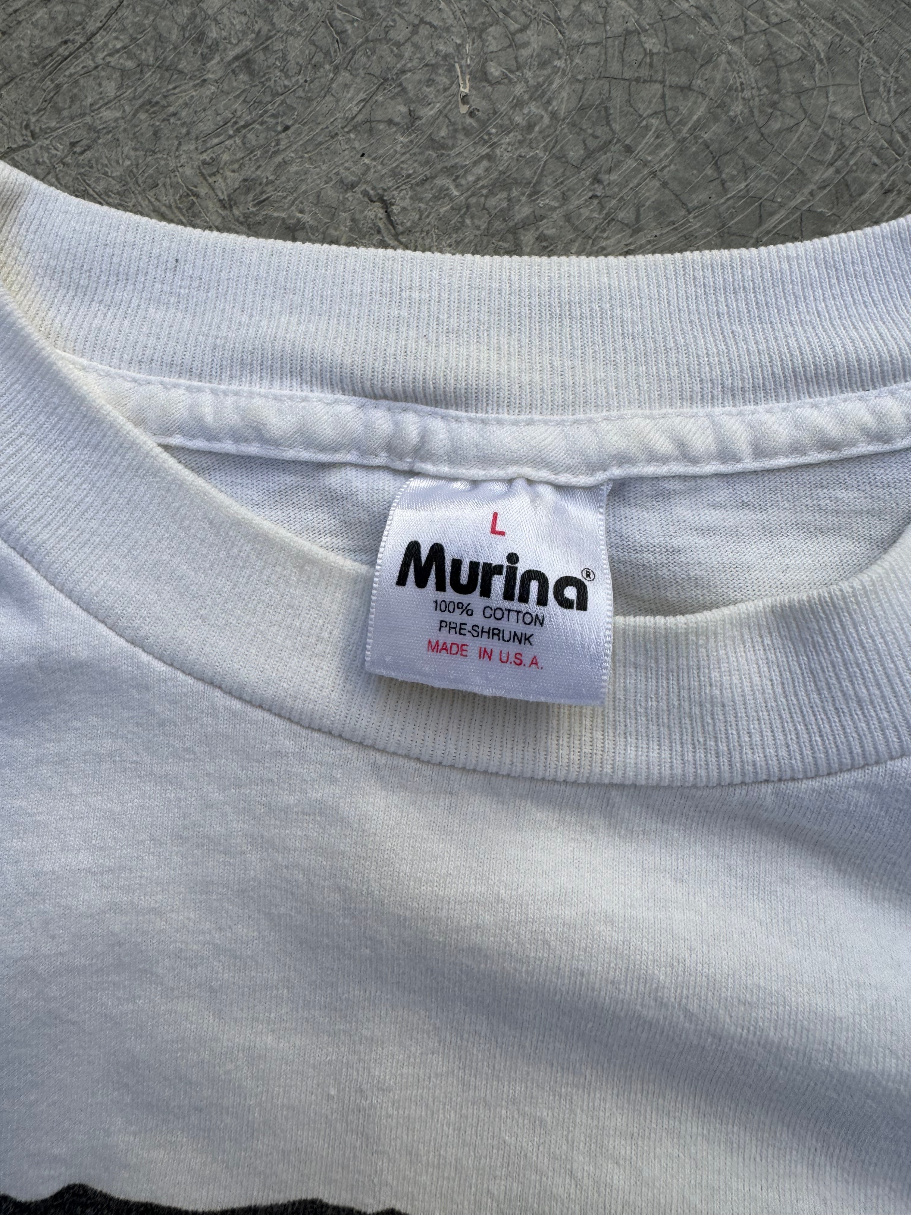 1996 Eyehategod Dopesick Longsleeve T Shirt