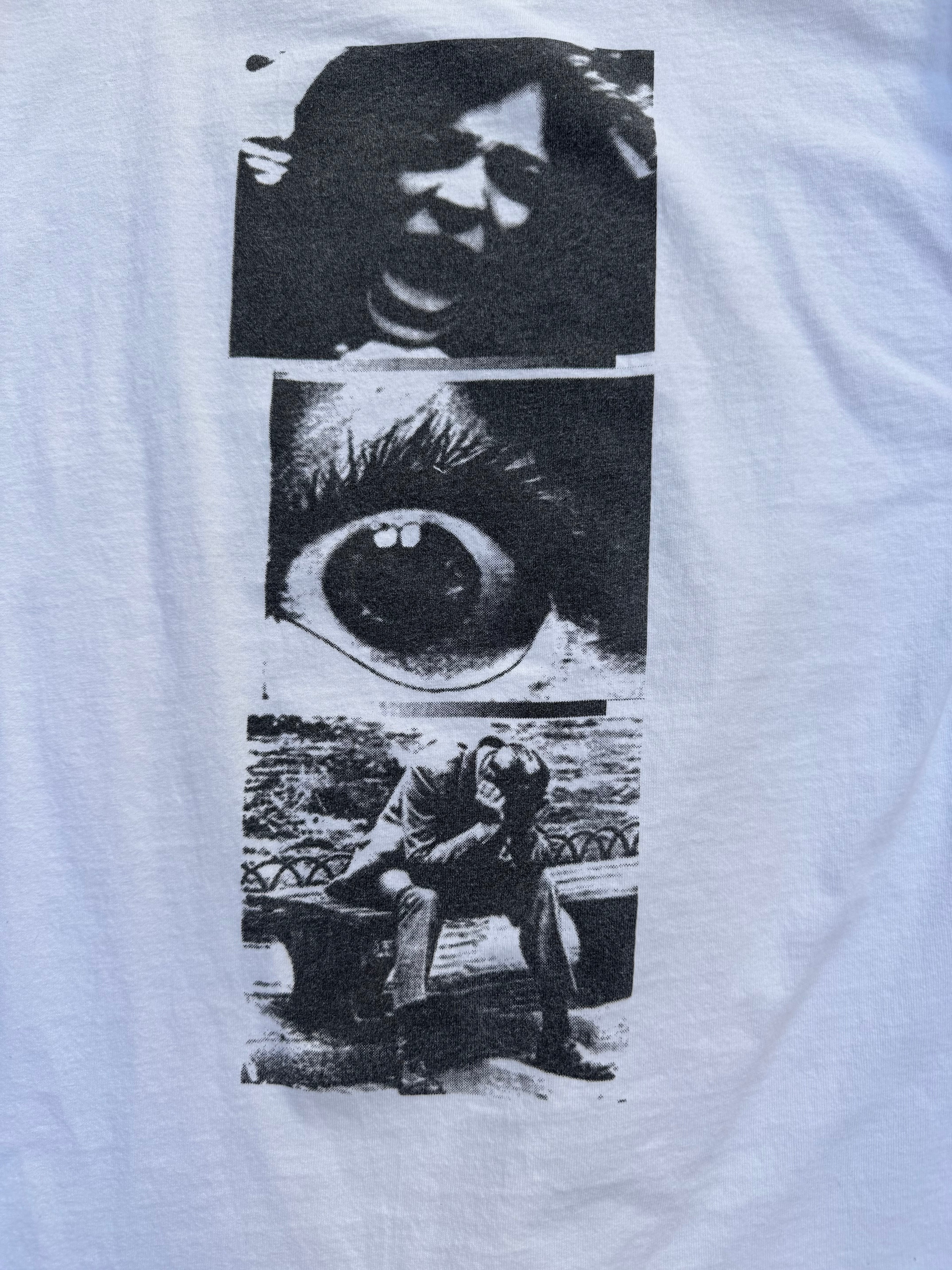 1996 Eyehategod Dopesick Longsleeve T Shirt