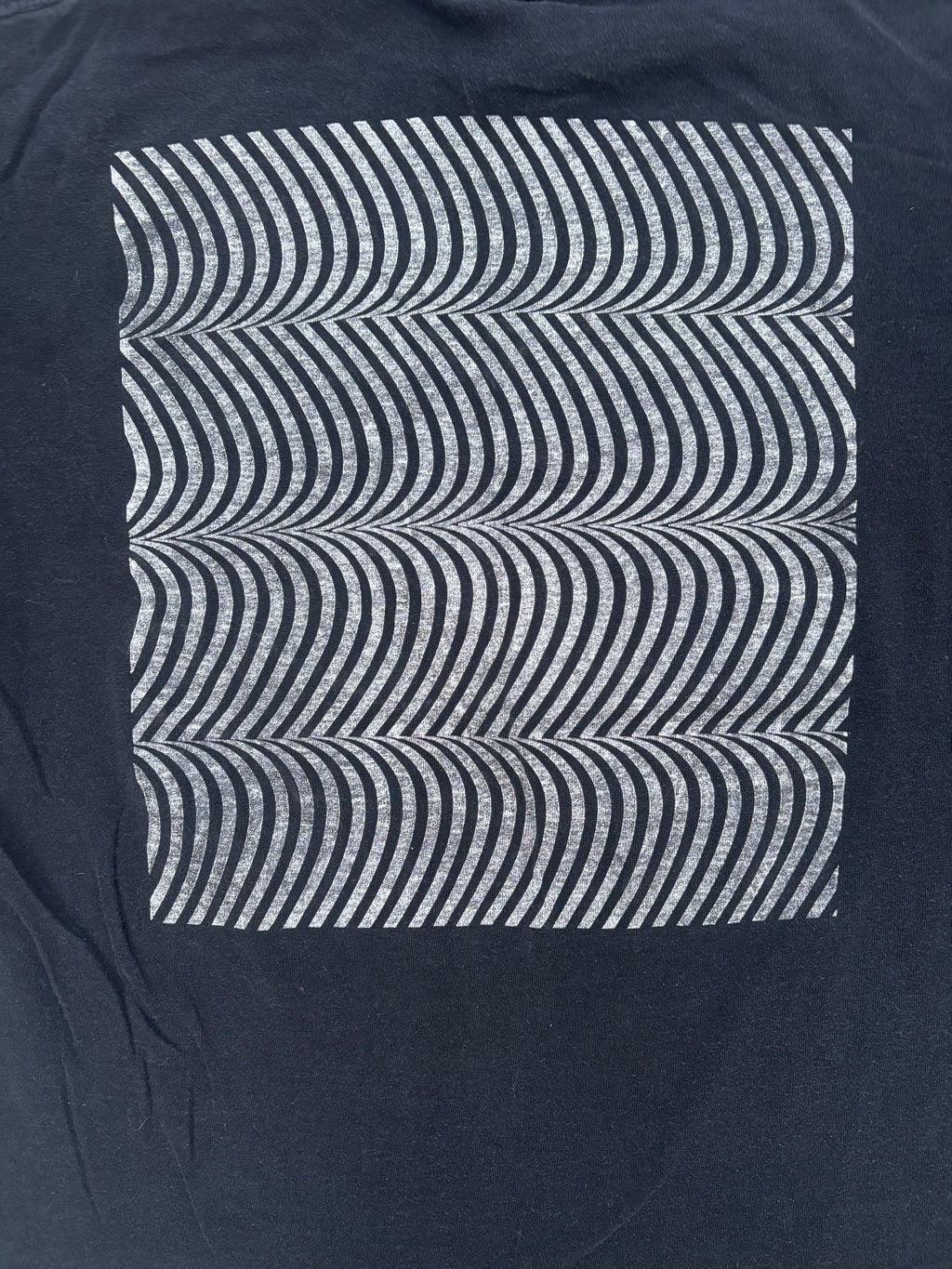 1996 Merzbow Pulse Demon T Shirt