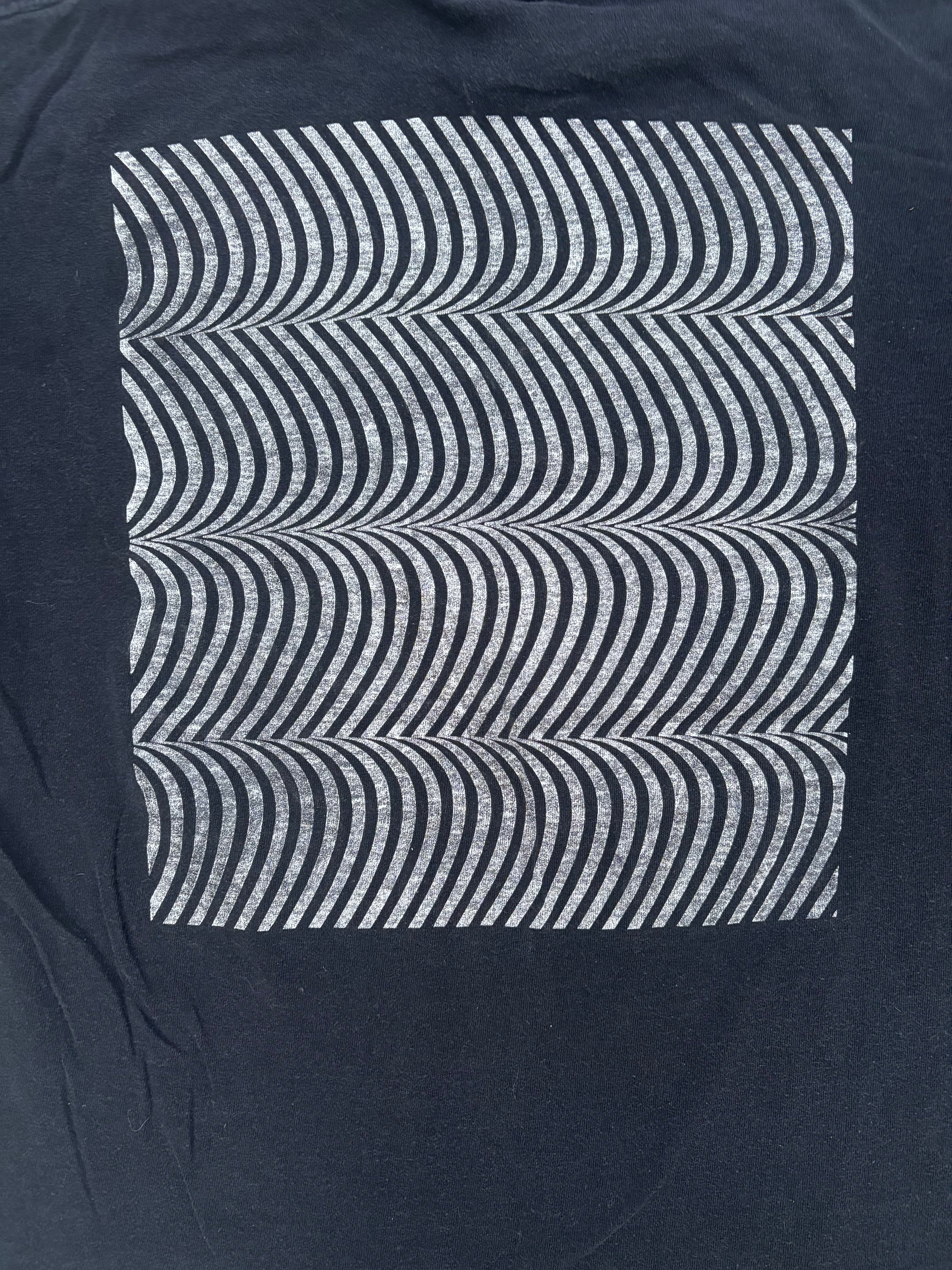 1996 Merzbow Pulse Demon T Shirt