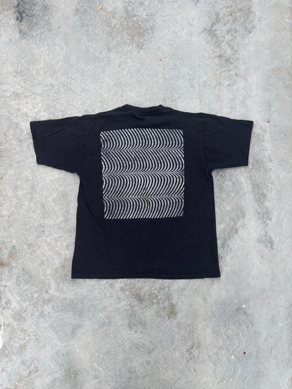 1996 Merzbow Pulse Demon T Shirt