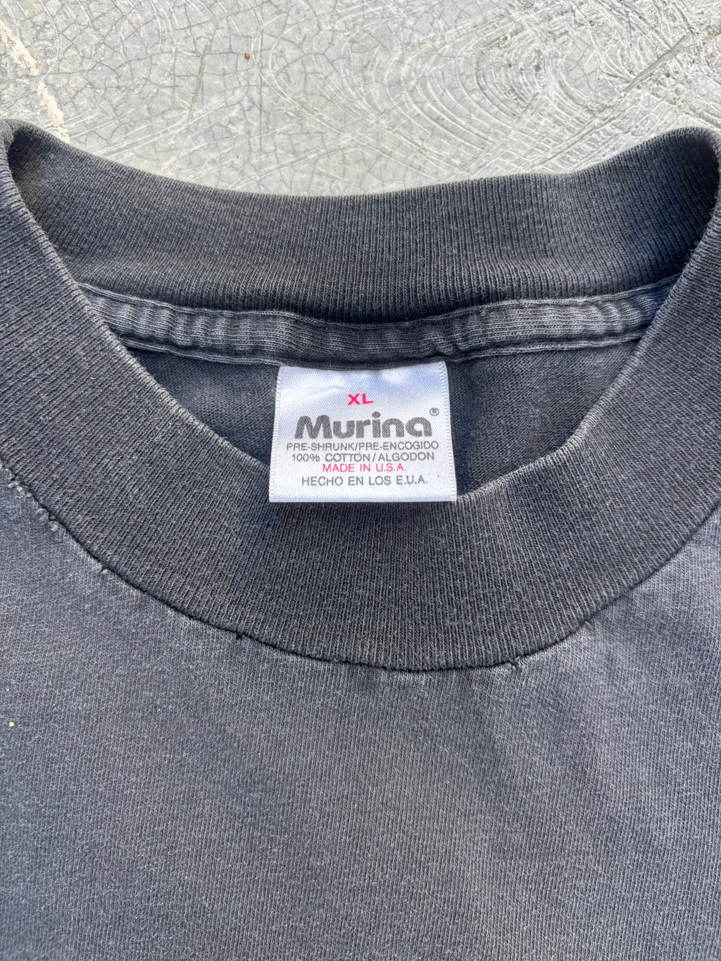 90s Death Row Records Snoop Dogg T Shirt