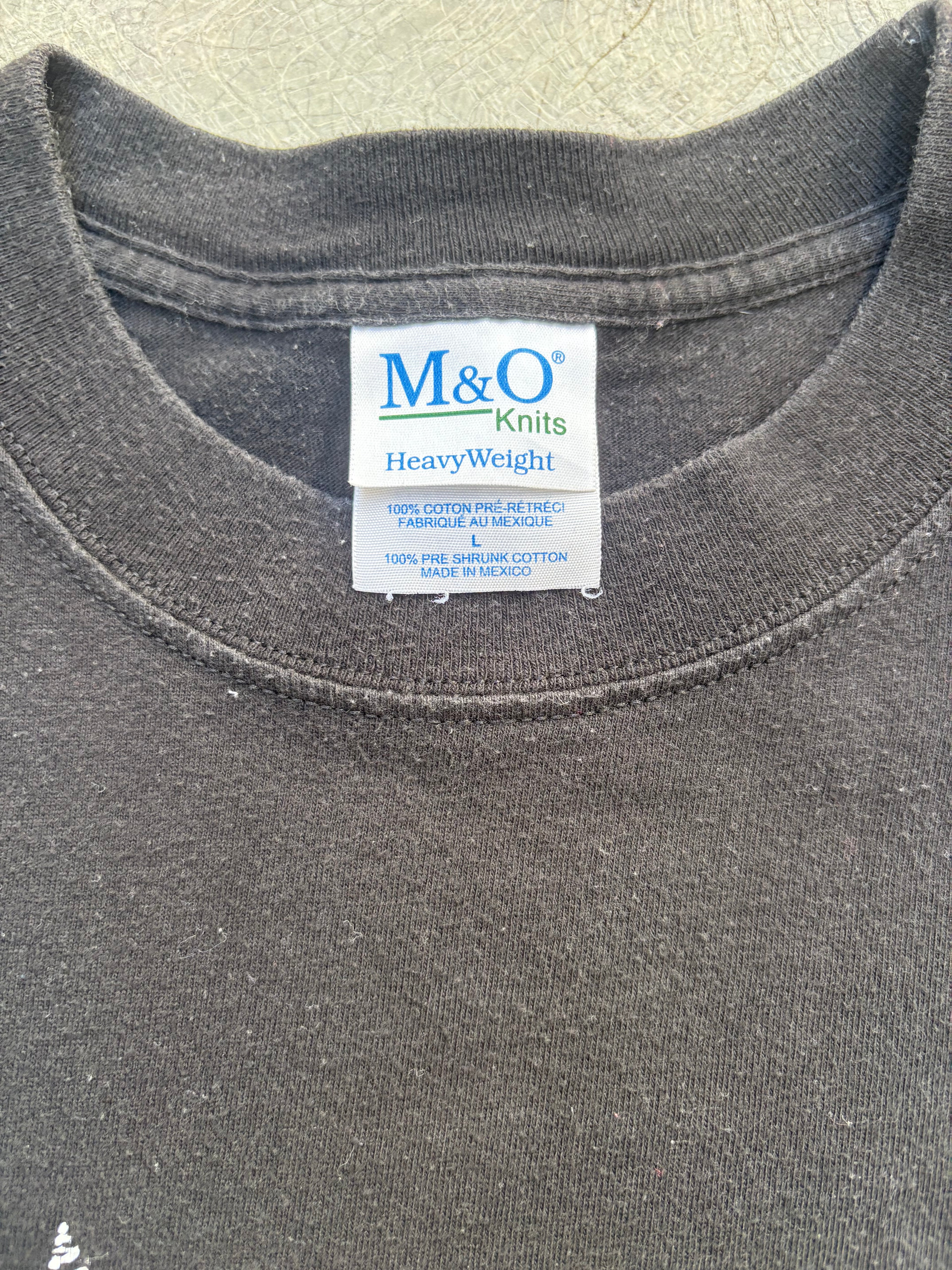 2000s Danzig T Shirt