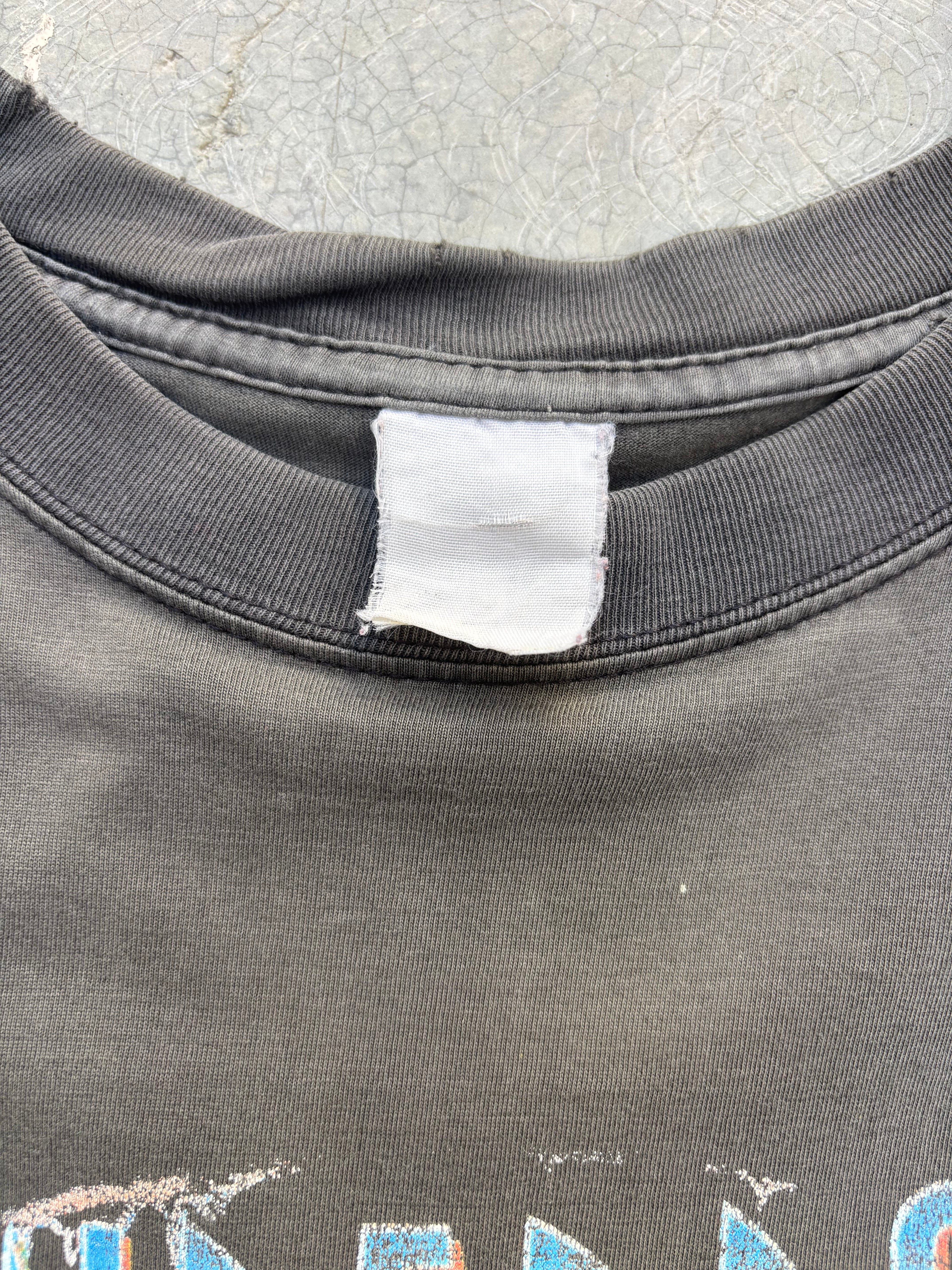 90s Thunderdome T Shirt