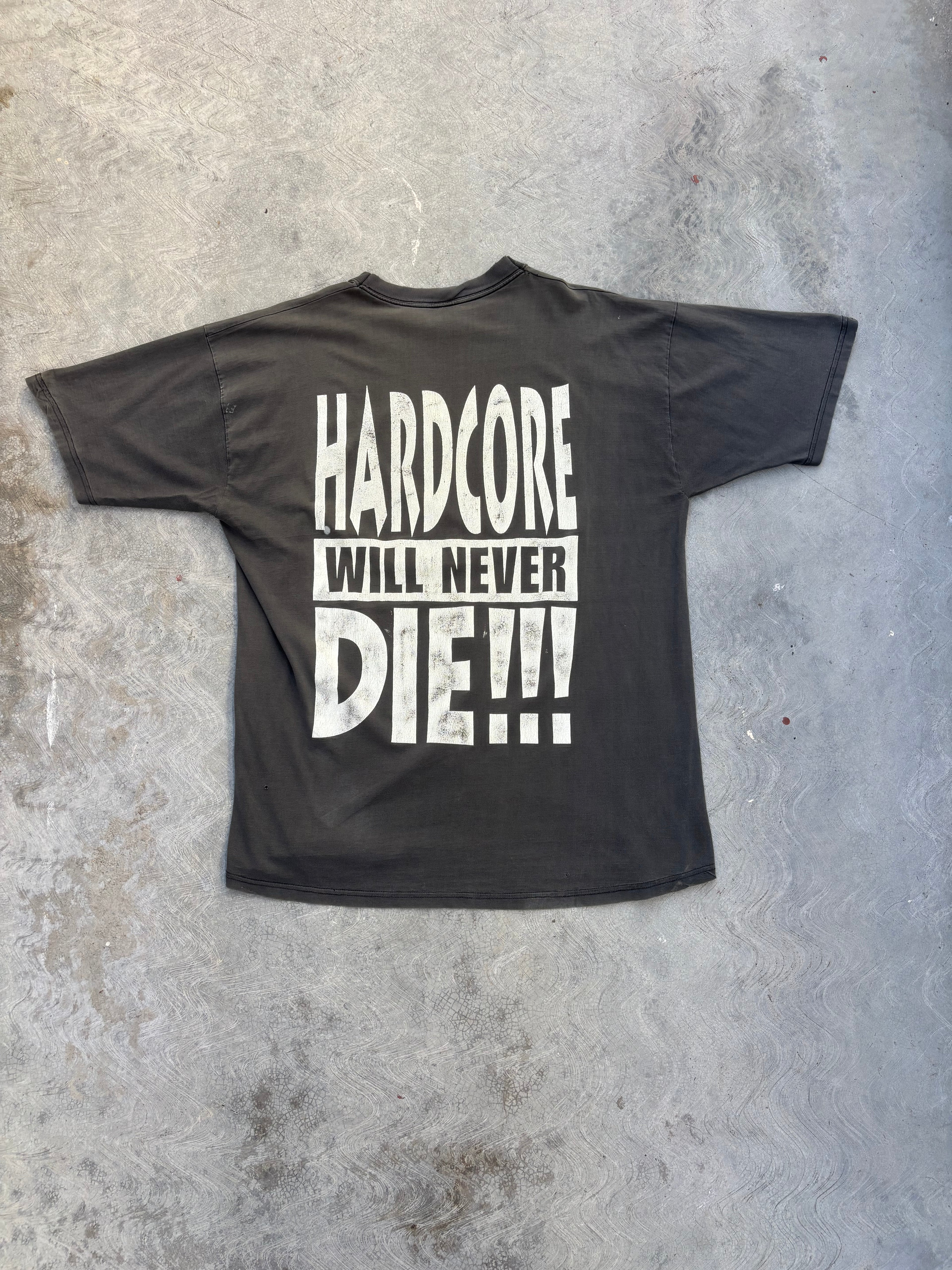 90s Thunderdome T Shirt