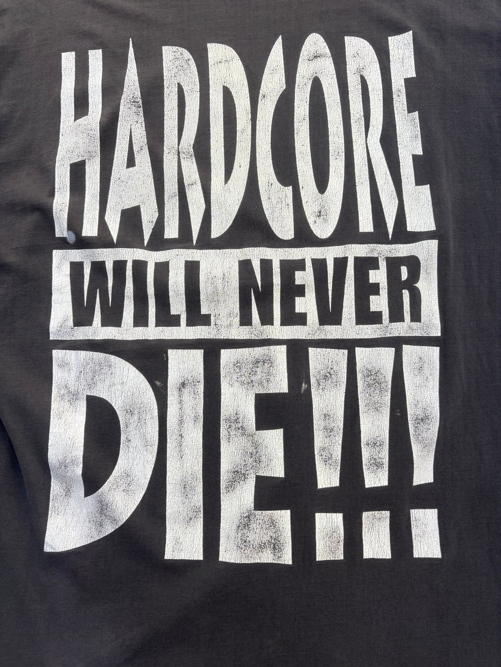 90s Thunderdome T Shirt