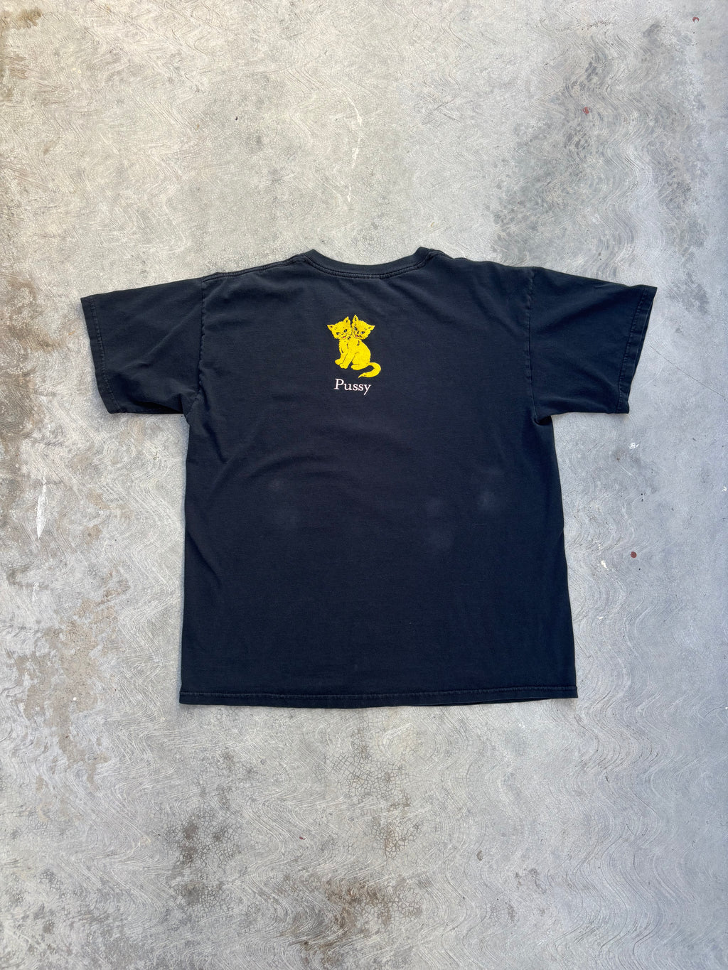 2000s Melvins Houdini T Shirt