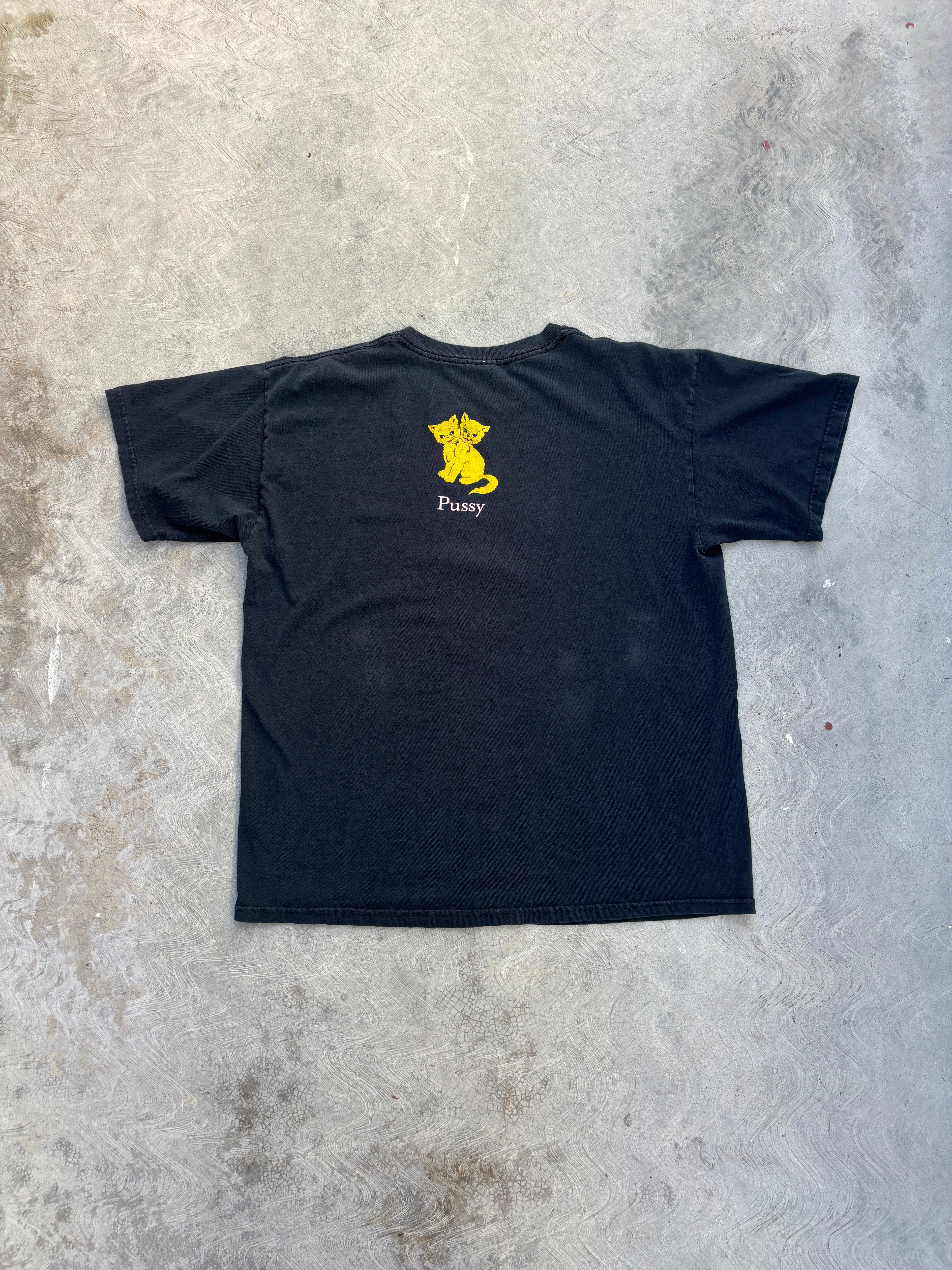 2000s Melvins Houdini T Shirt