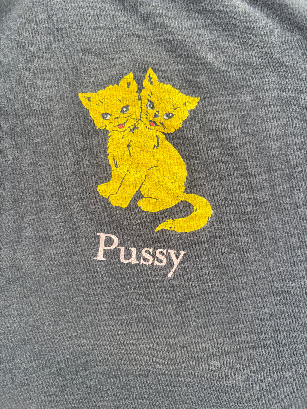 2000s Melvins Houdini T Shirt