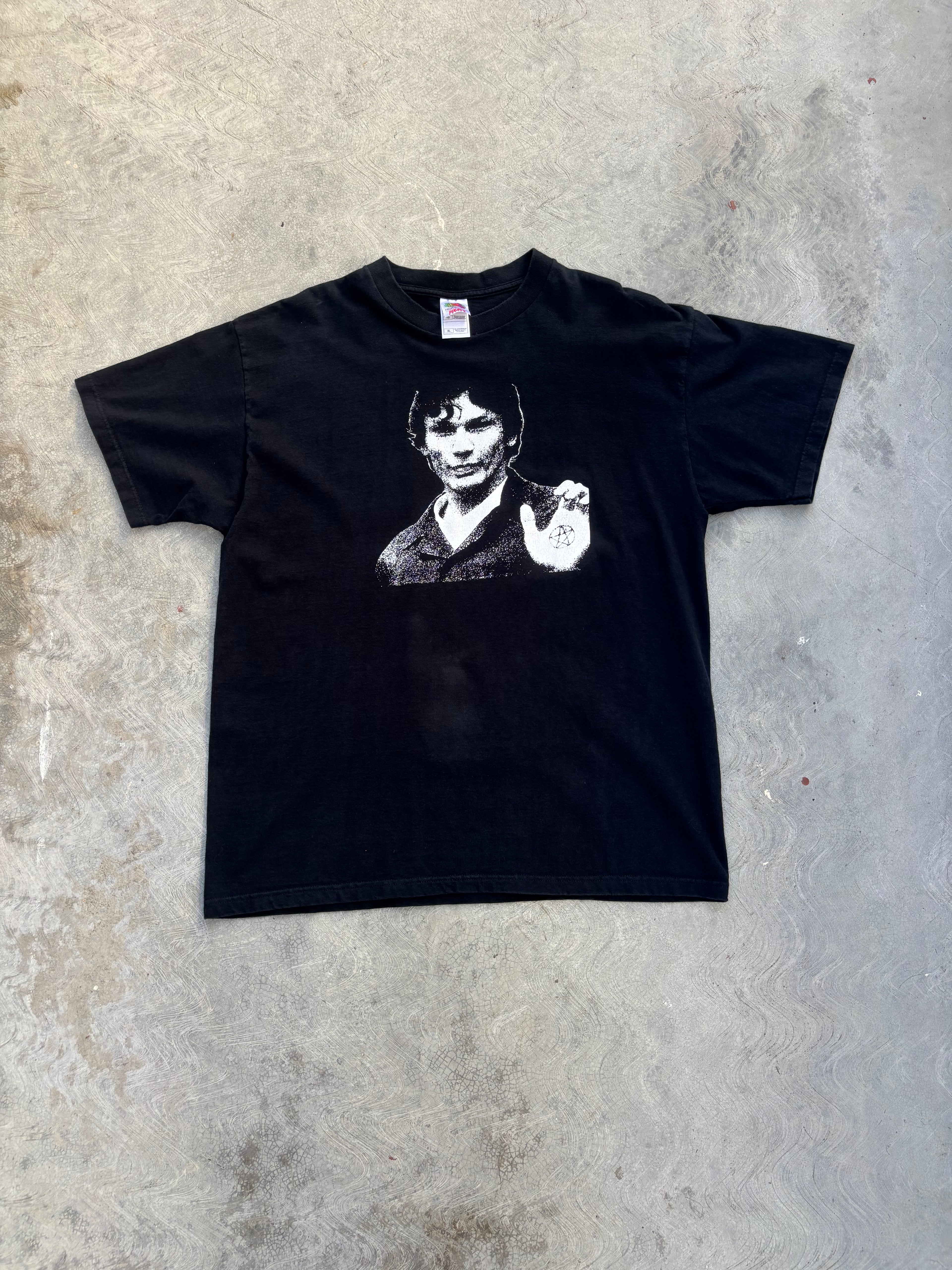 90s Richard Ramires Nighstalker T Shirt