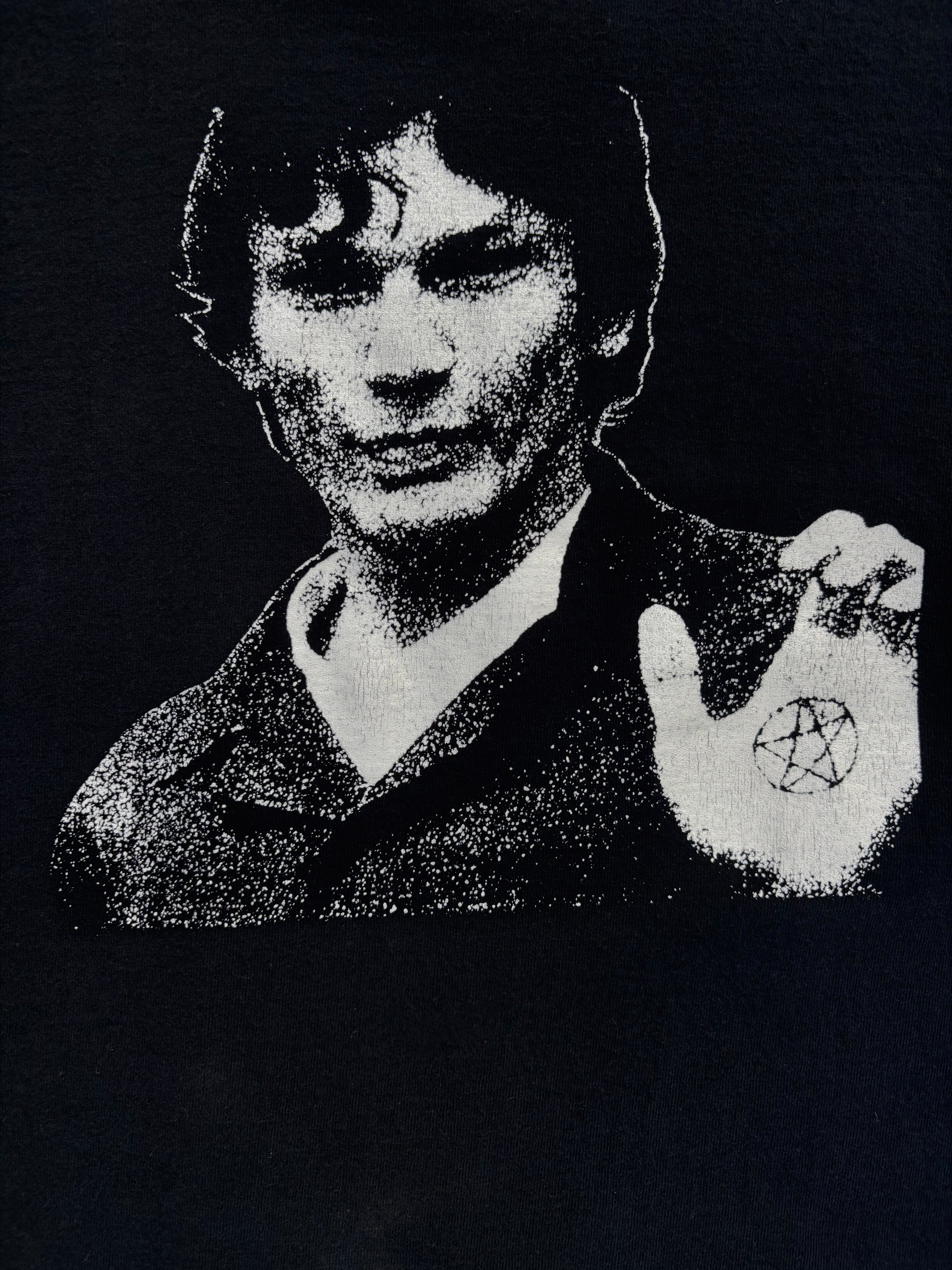 90s Richard Ramires Nighstalker T Shirt