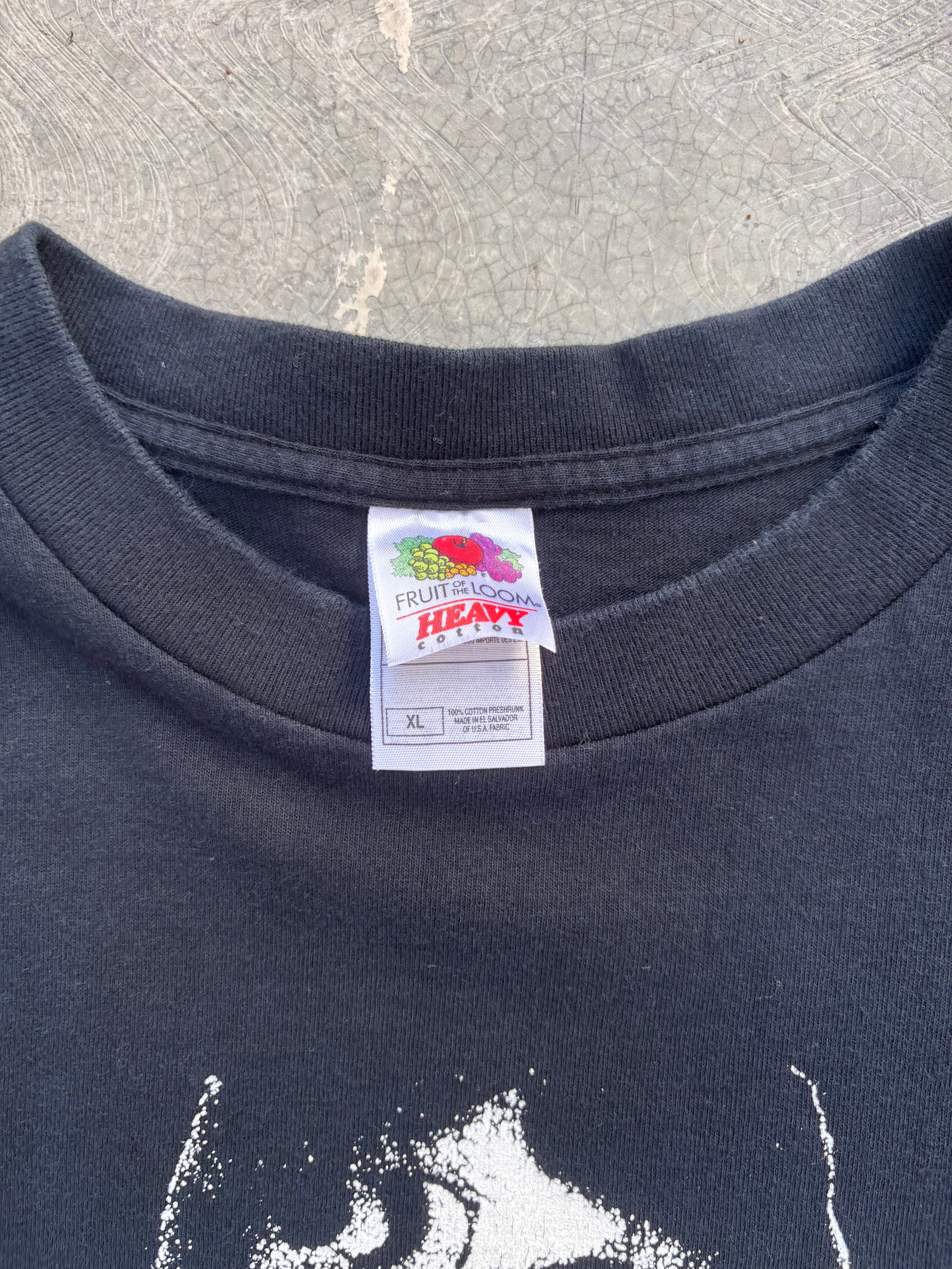 90s Richard Ramires Nighstalker T Shirt