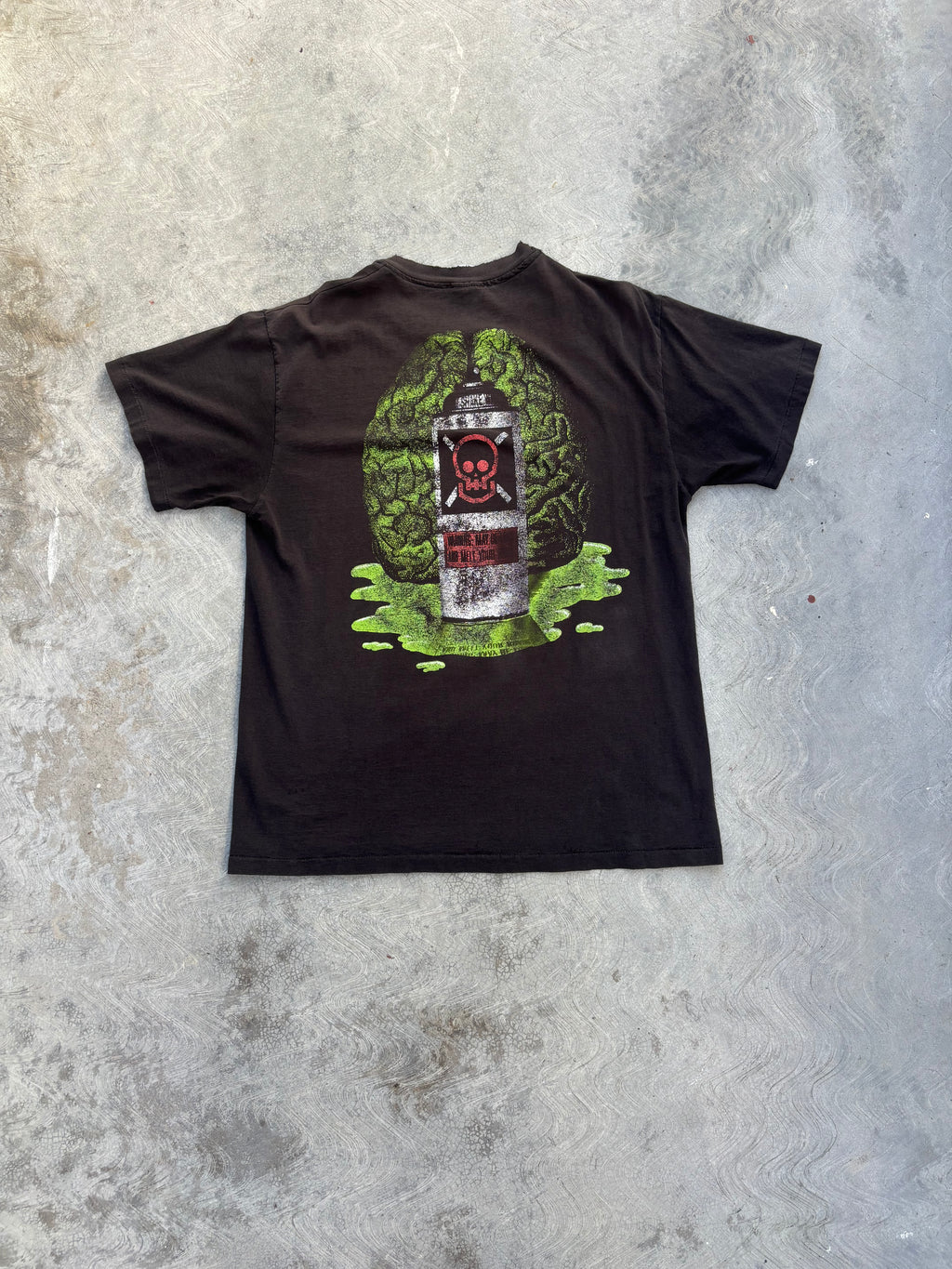 90s Body Count T Shirt