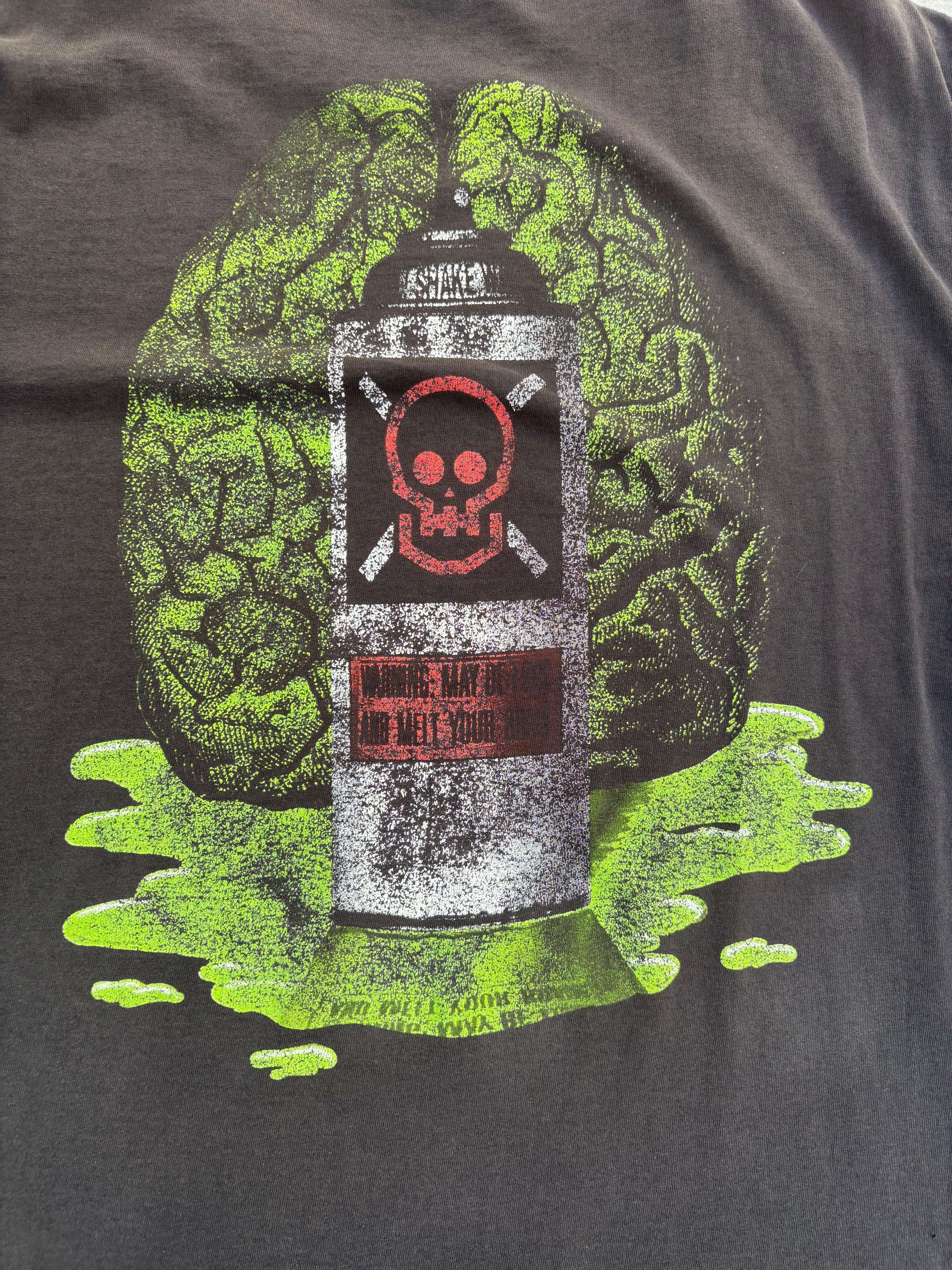 90s Body Count T Shirt