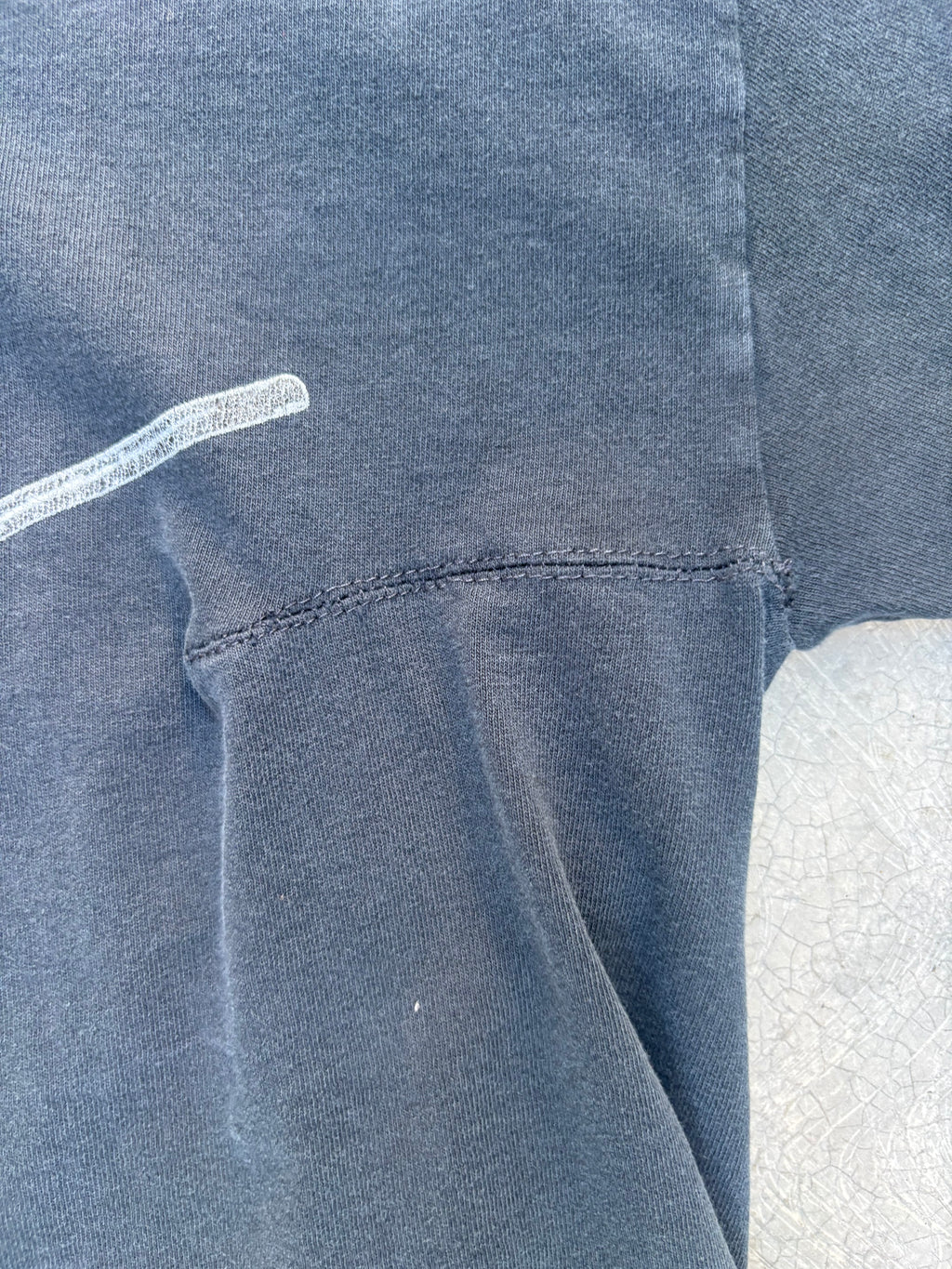 2000s Buckethead T Shirt