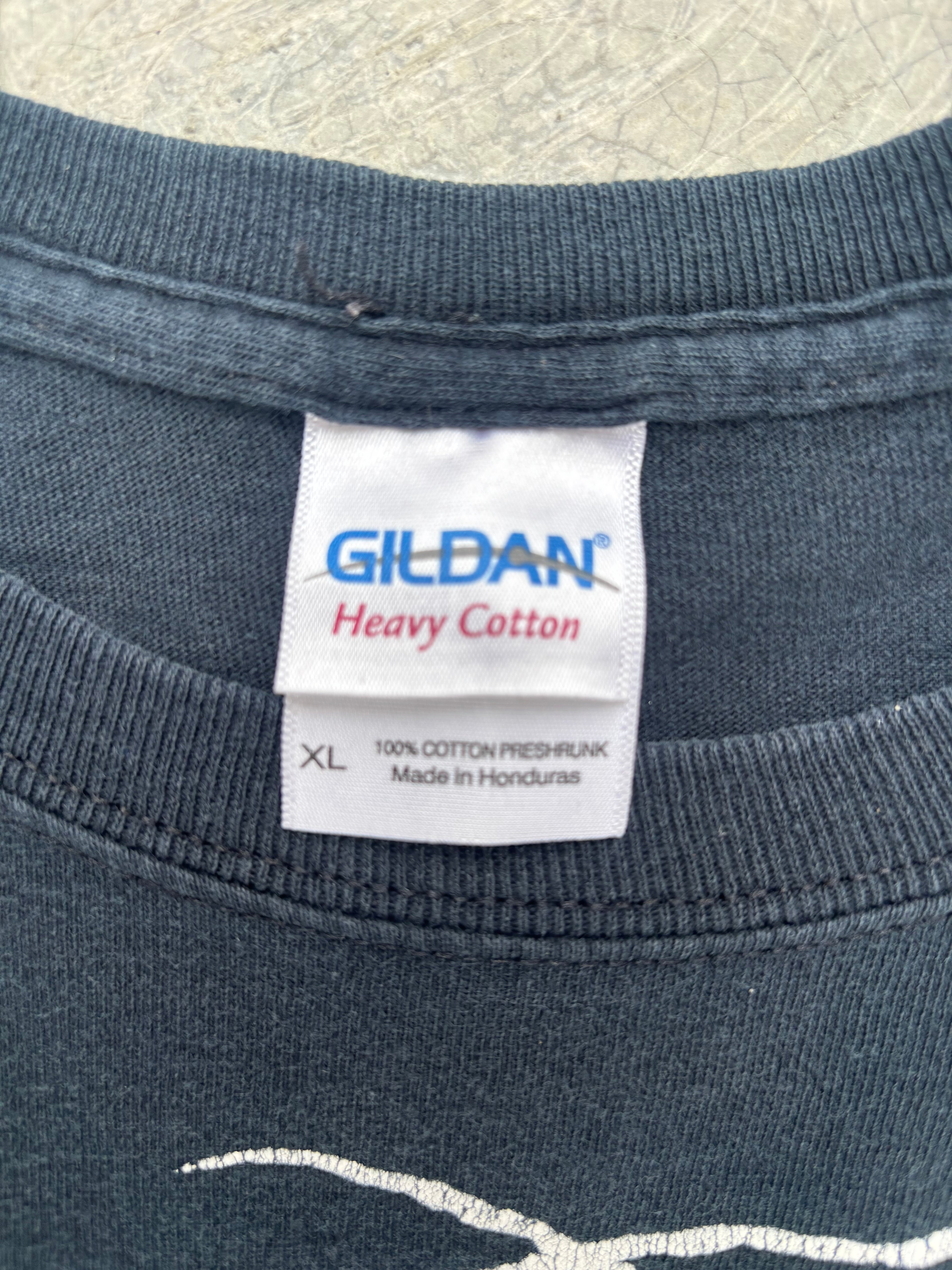 2000s Darkthrone Transilvanian Hunger T Shirt