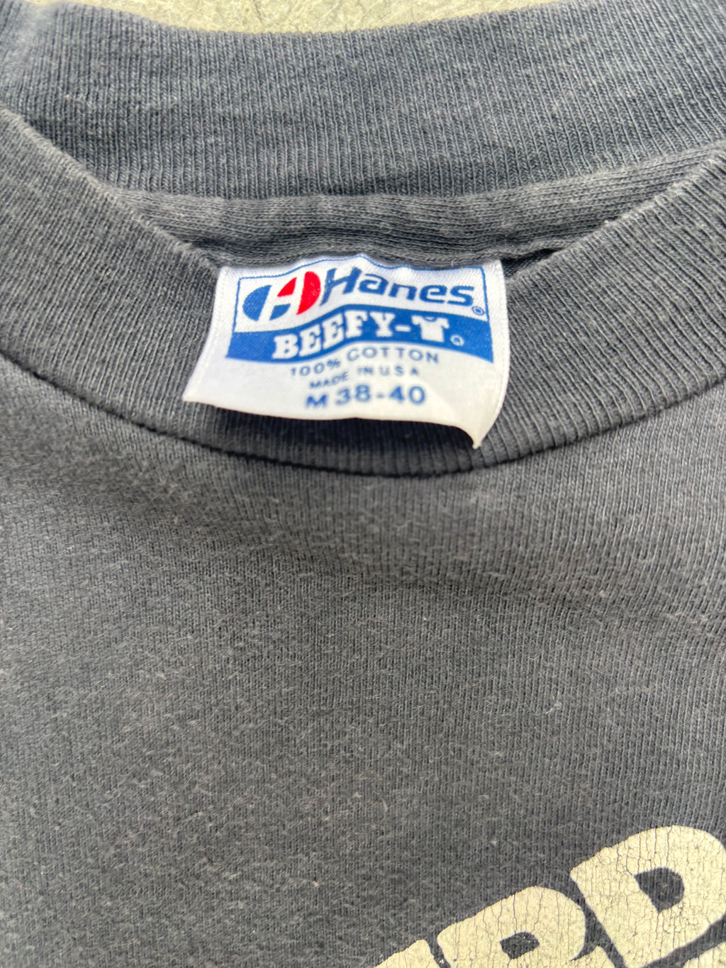 1988 Alfred Pecker Serial Killer T Shirt