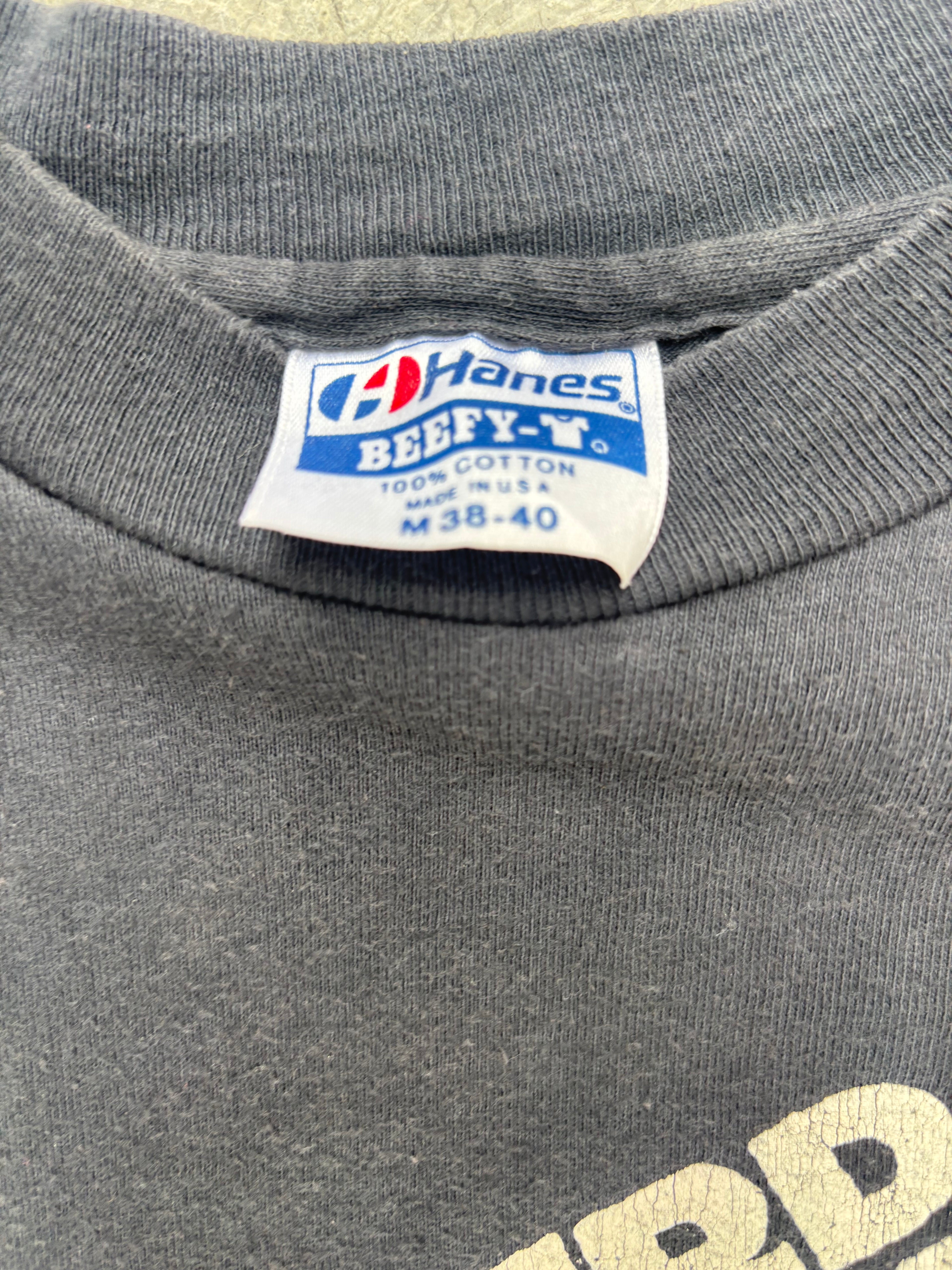 1988 Alfred Pecker Serial Killer T Shirt