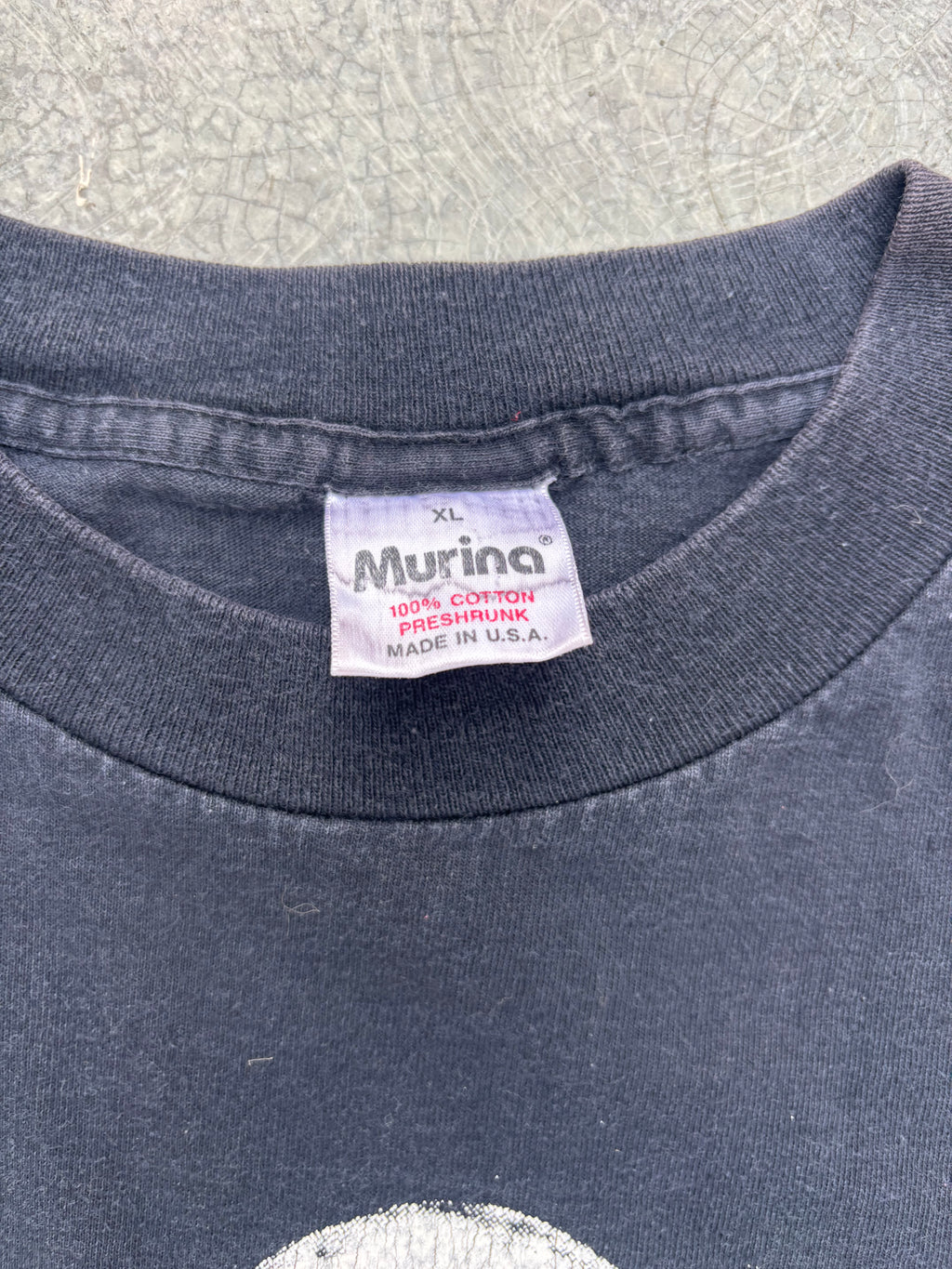 90s GG Allin T Shirt