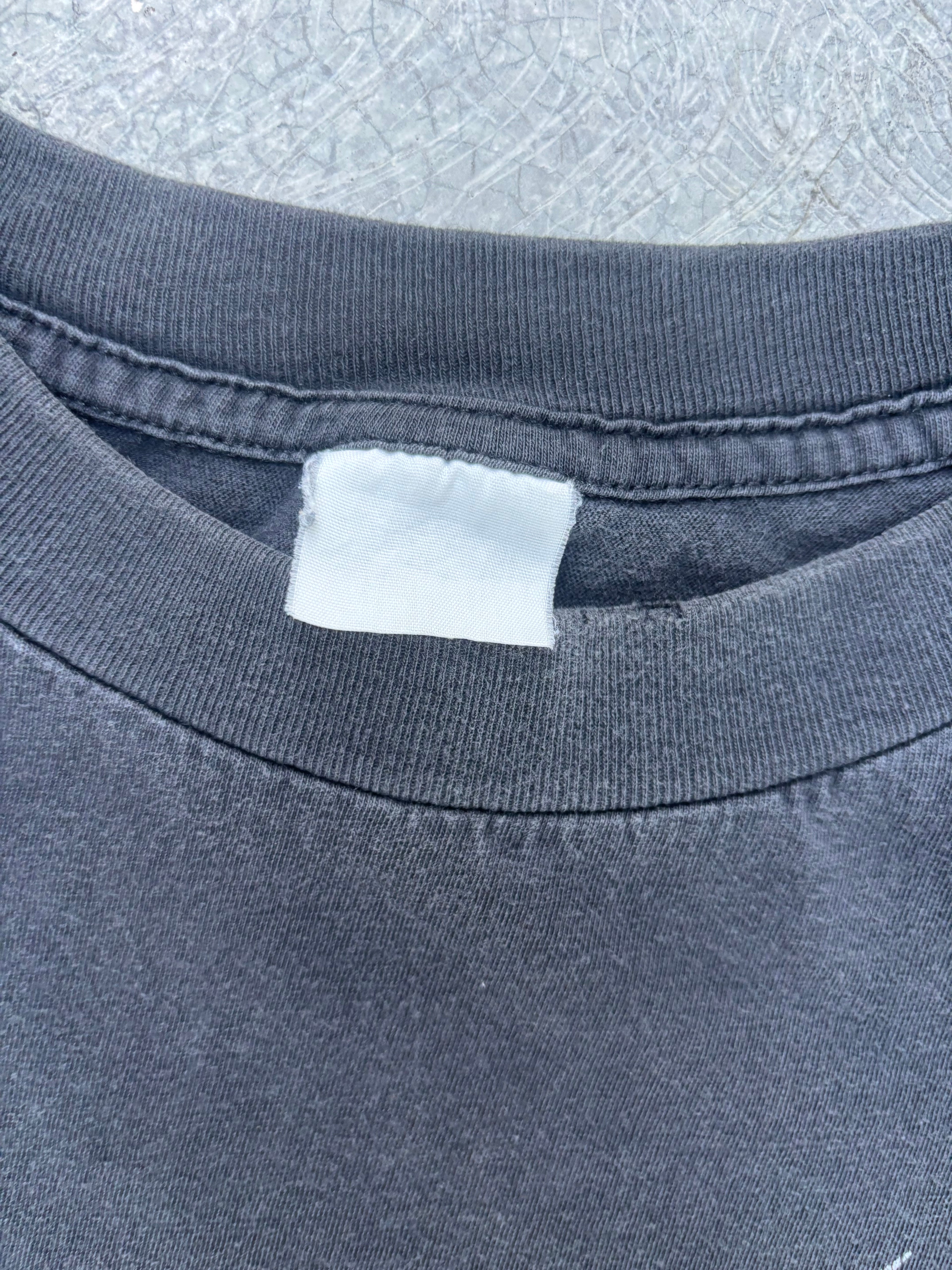 90s Throbbing Gristle Longsleeve Shirt